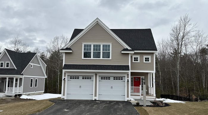 Lot 116 Lorden Commons Lot 116
