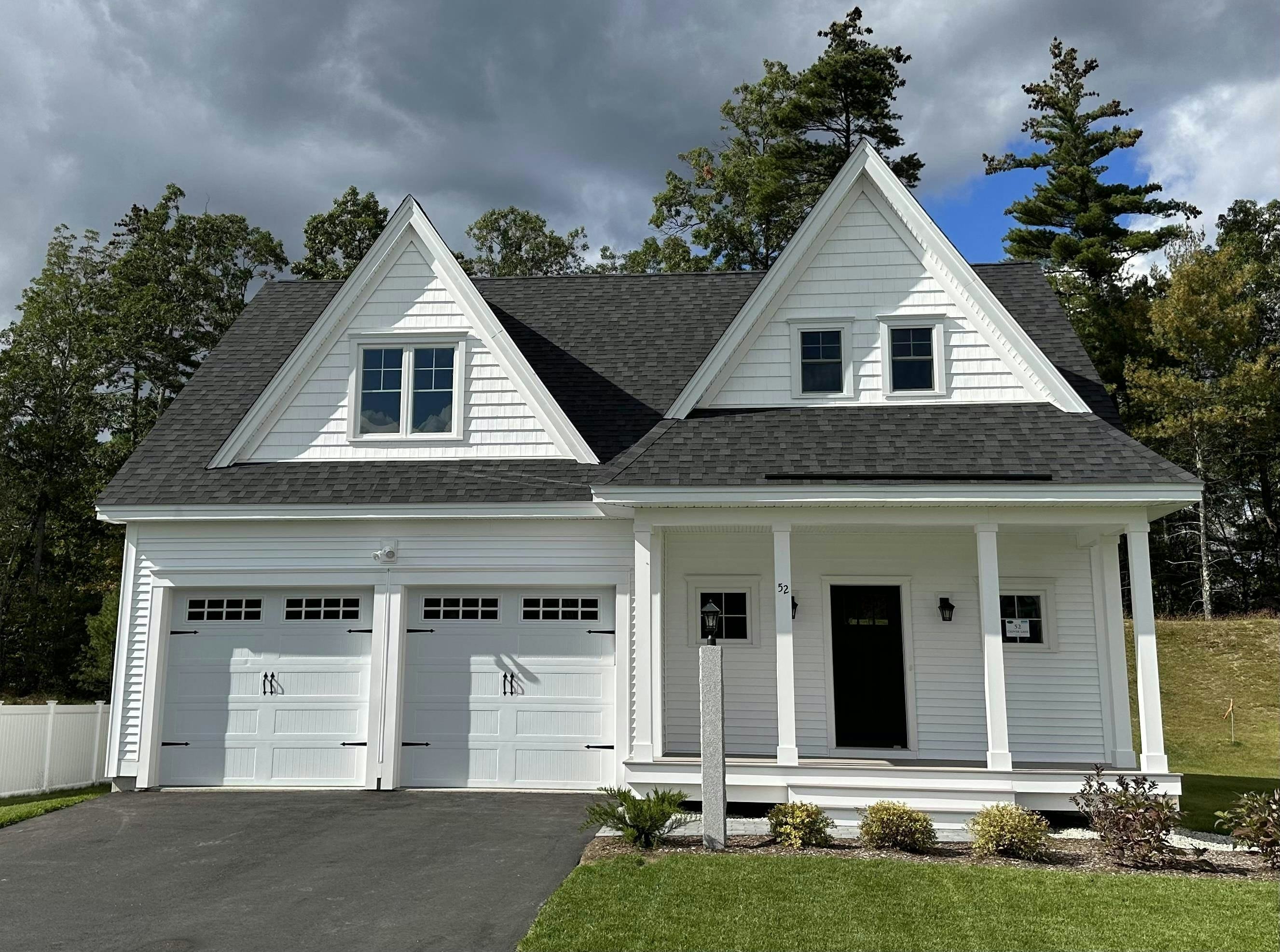 52 Clover Lane Lot 123