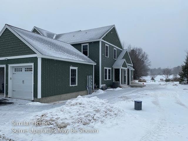 30 Devereaux Way H-1