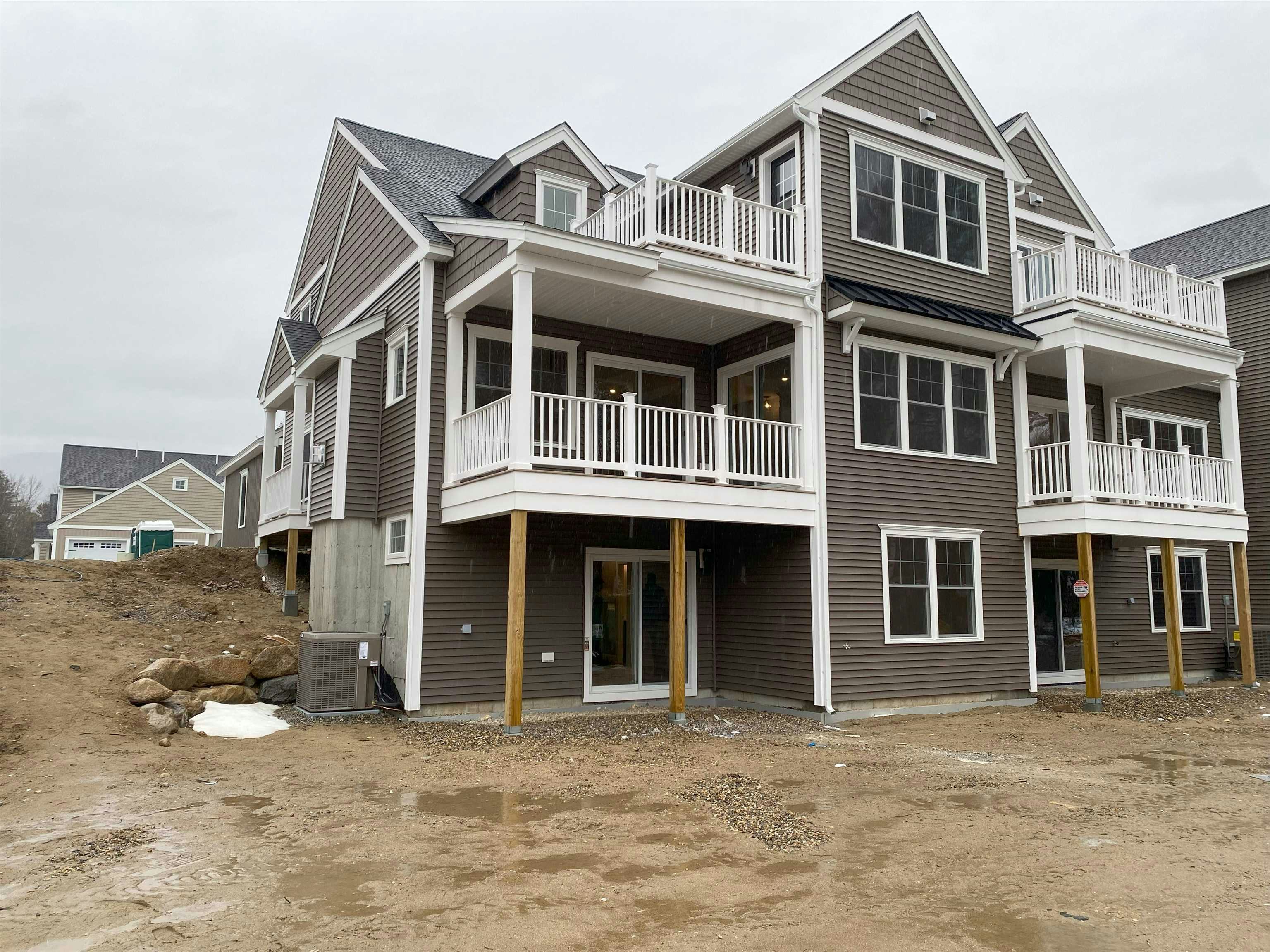 20 Devereaux Way G-3