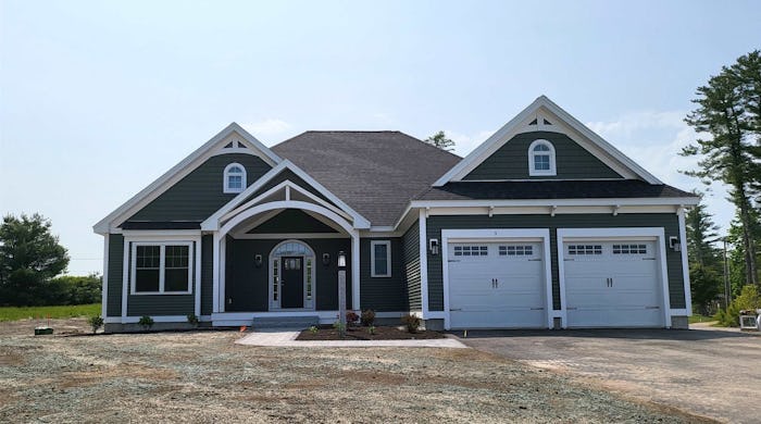 Lot 6 The Homes at West Meadow Road 6