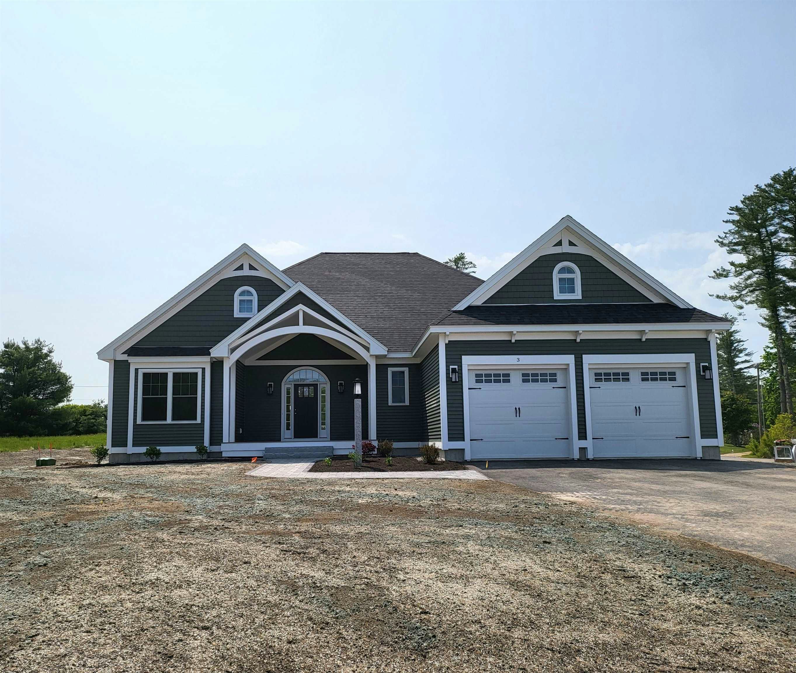 Lot 6 The Homes at West Meadow Road 6