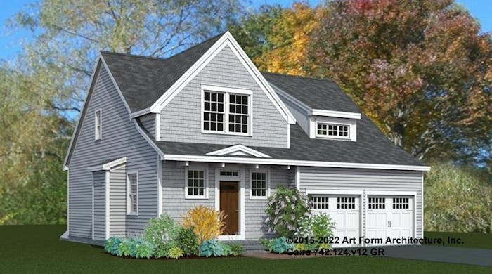Lot 102 Lorden Commons Lot 102