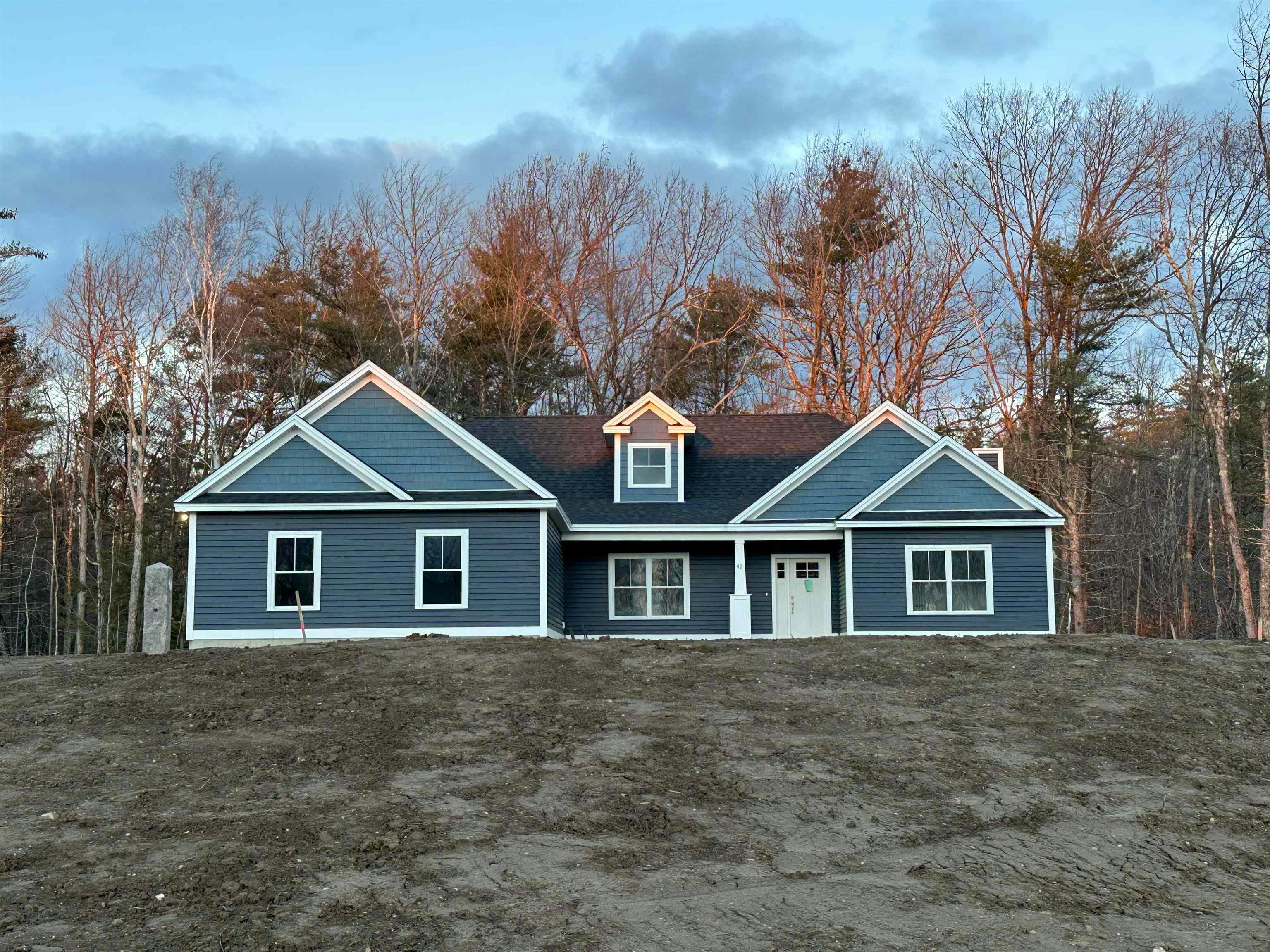 97 Signature Drive Lot 20