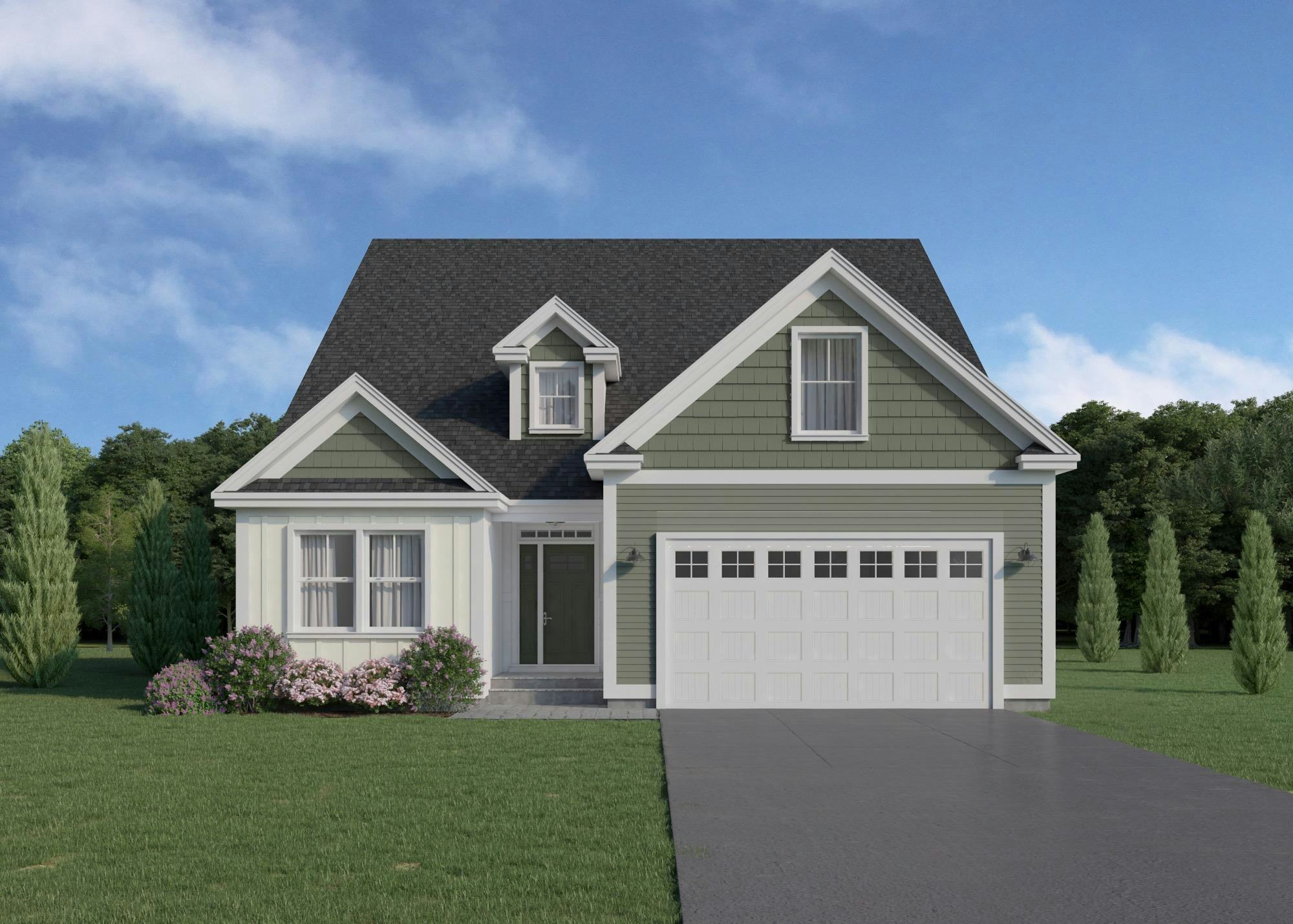 Lot 19 StoneArch at GreenHill Drive Lot 19