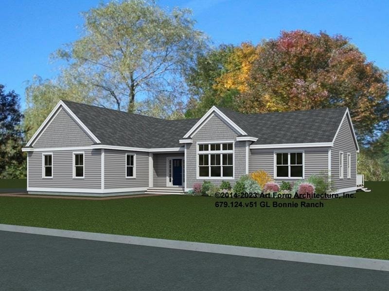 Lot 80 Lorden Commons Lot 80