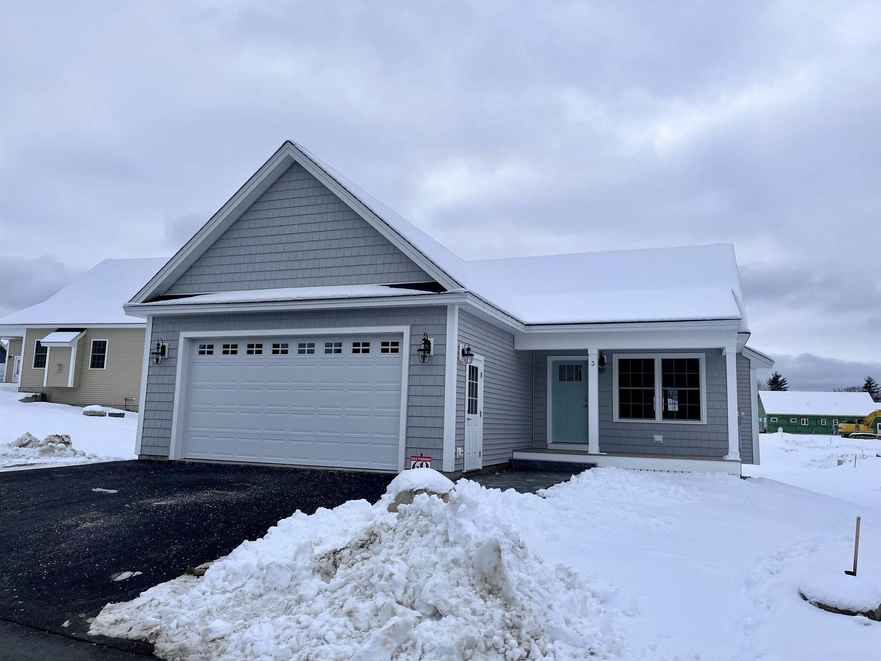 3 Huckleberry Avenue 69