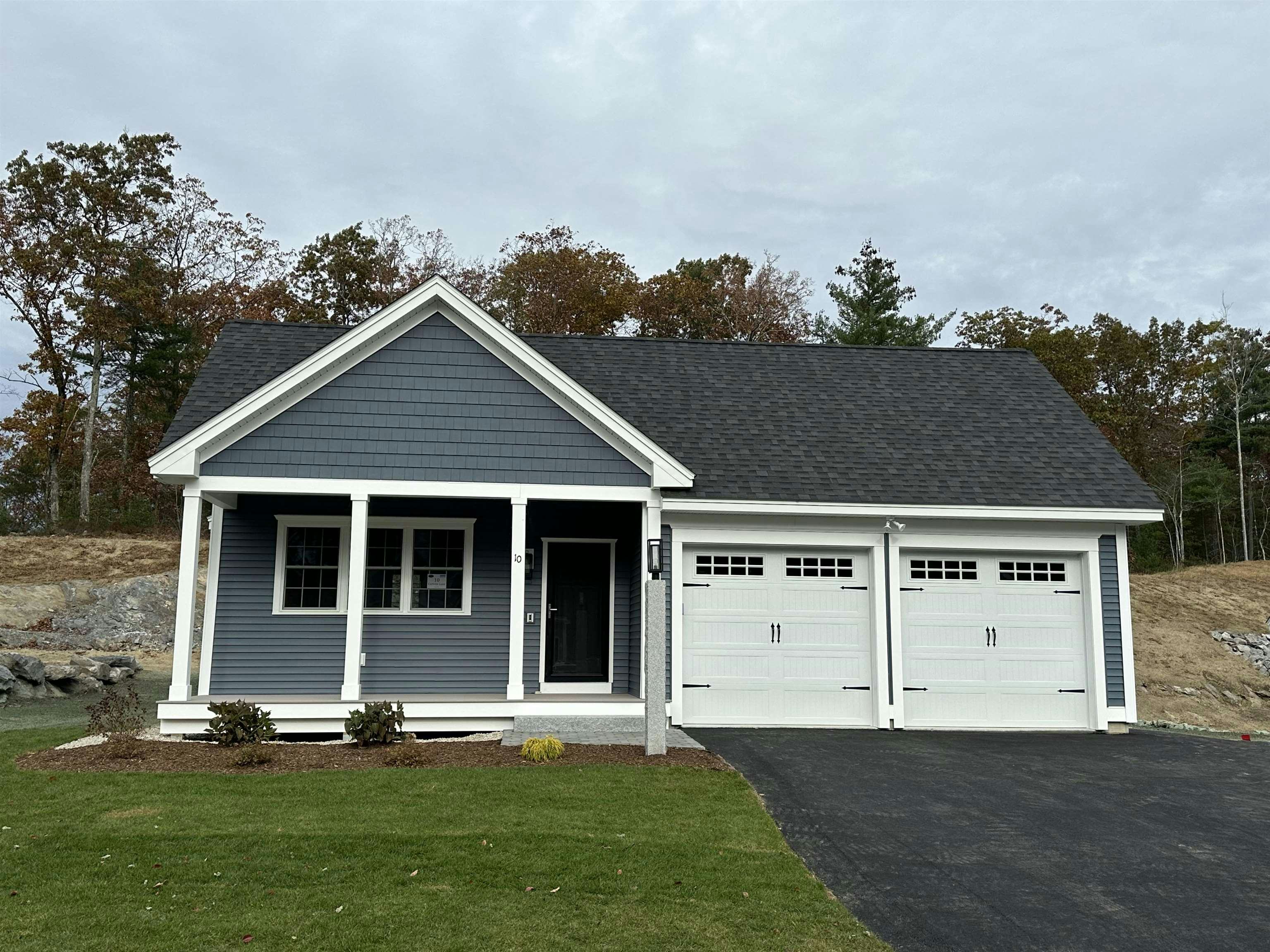 10 Clover Lane Lot 75