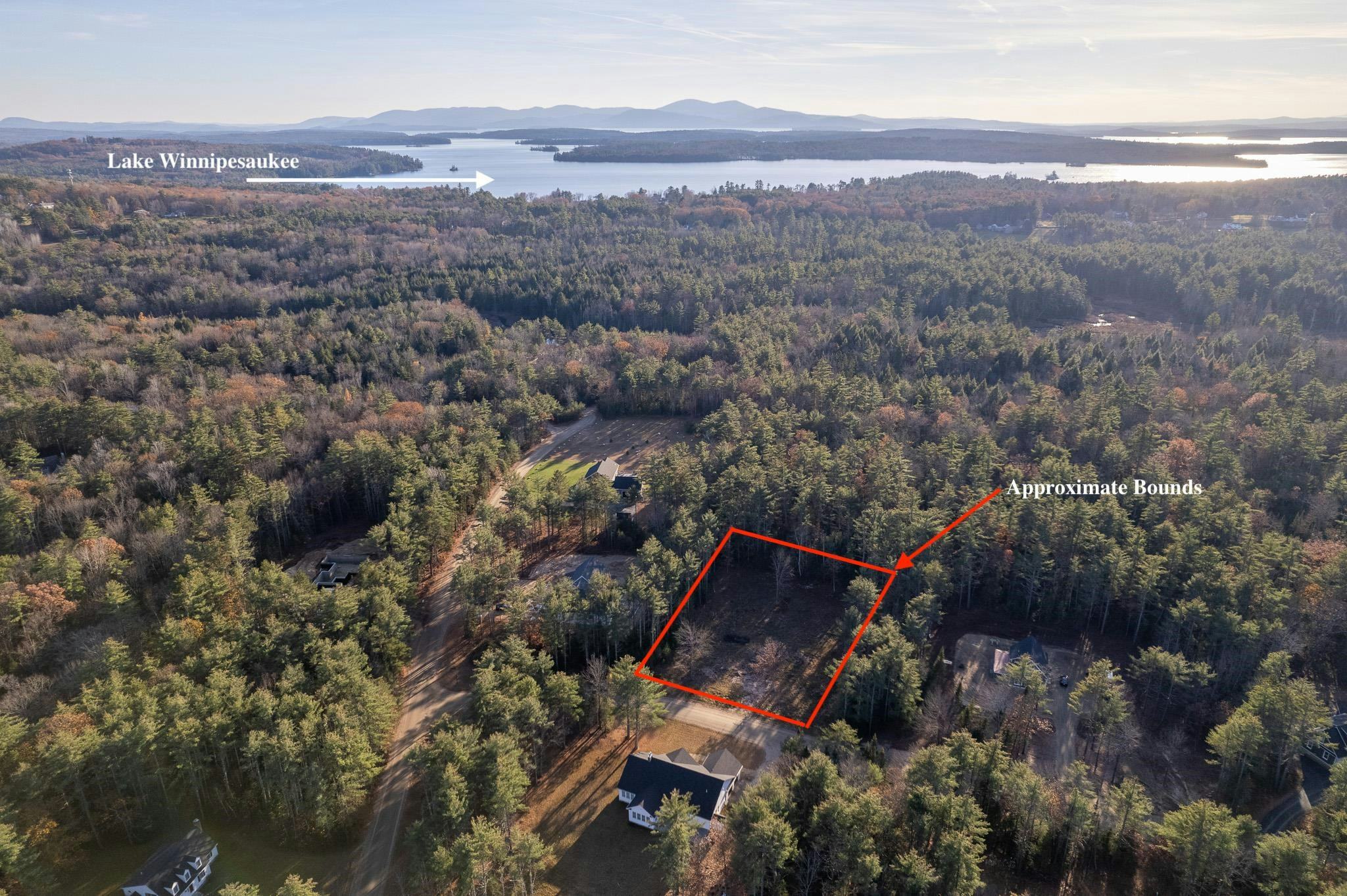 Lot 46 Winchester Lane Lot 46