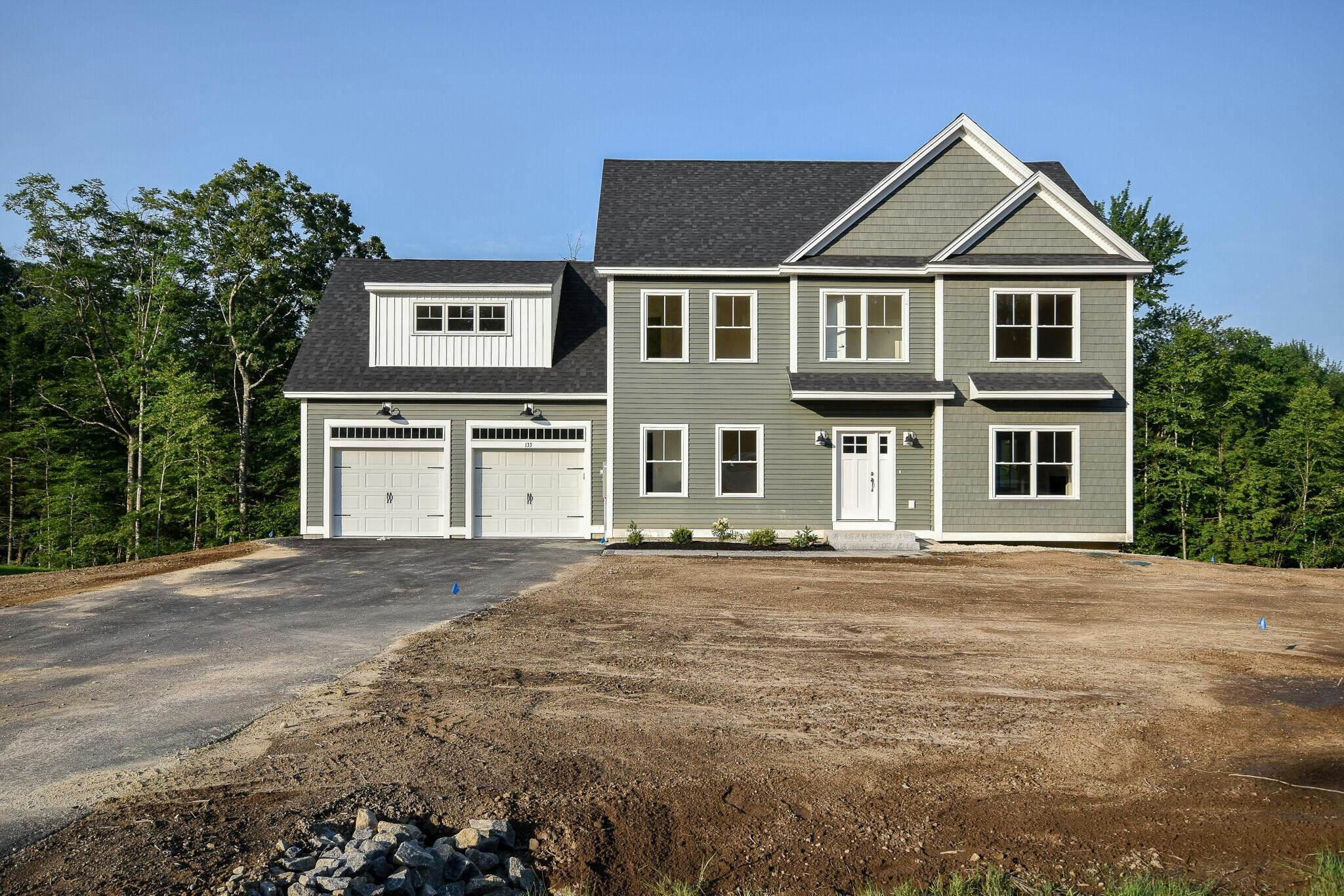 133 Signature Drive Lot 10
