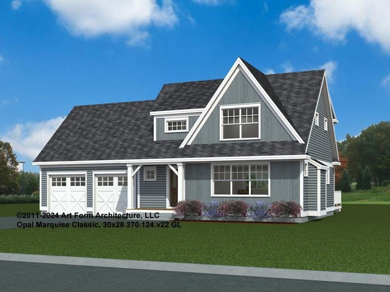 Lot 50 Lorden Commons Lot 50
