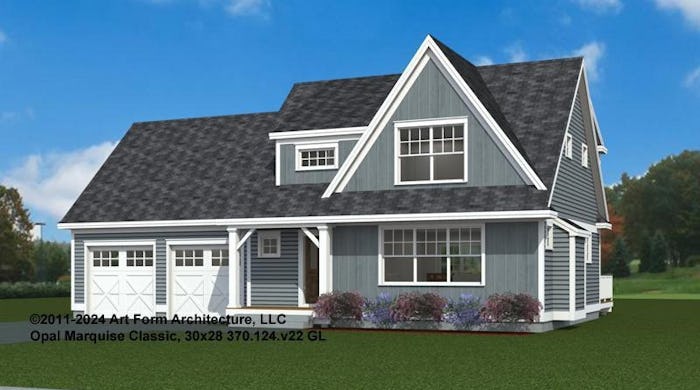 Lot 50 Lorden Commons Lot 50