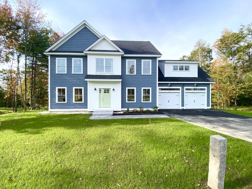 90 Signature Drive Lot 29