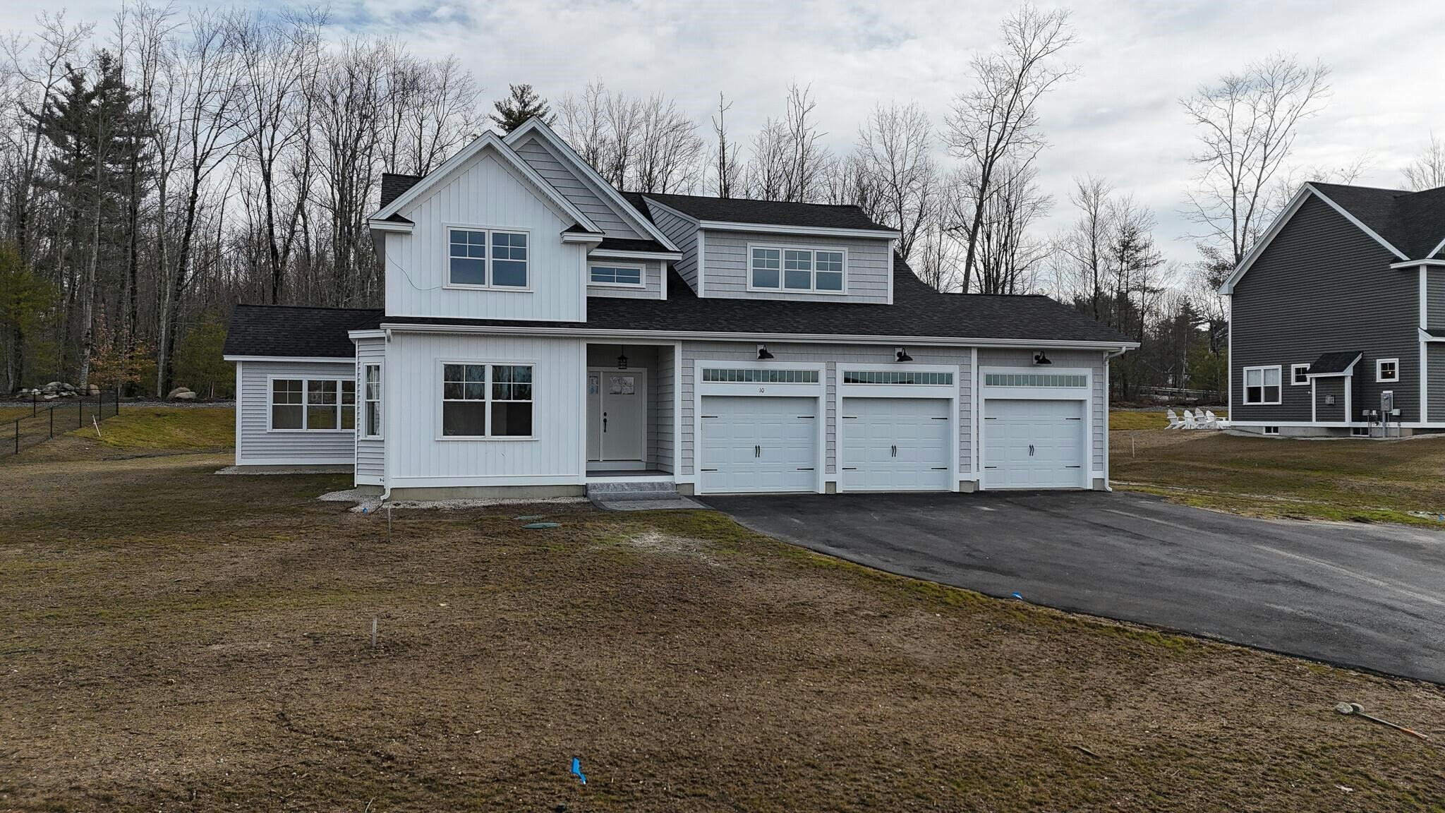 10 High Point Circle Lot 38