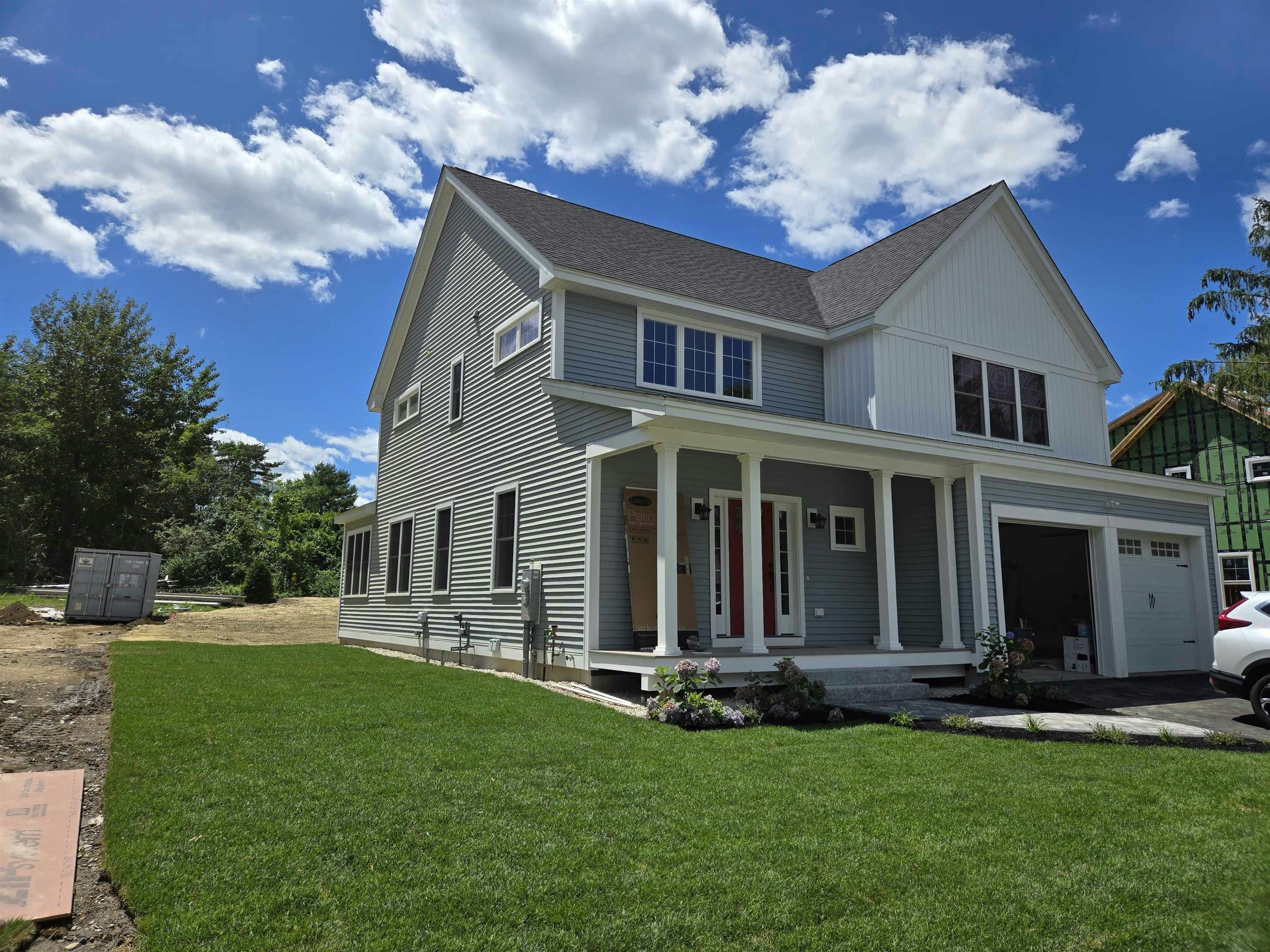 11 Shearwater Drive 1901