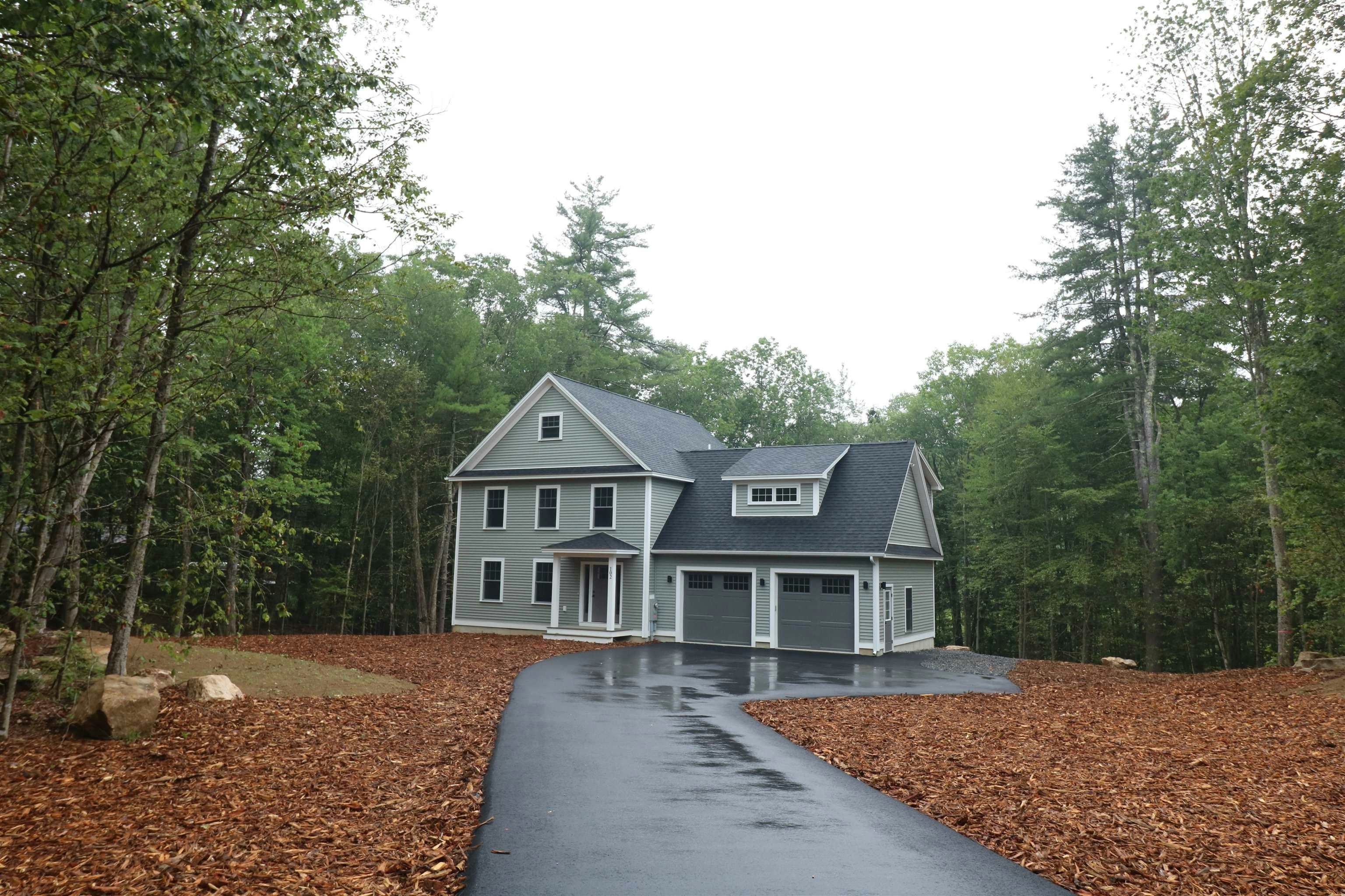 102 Stevens Hill Road