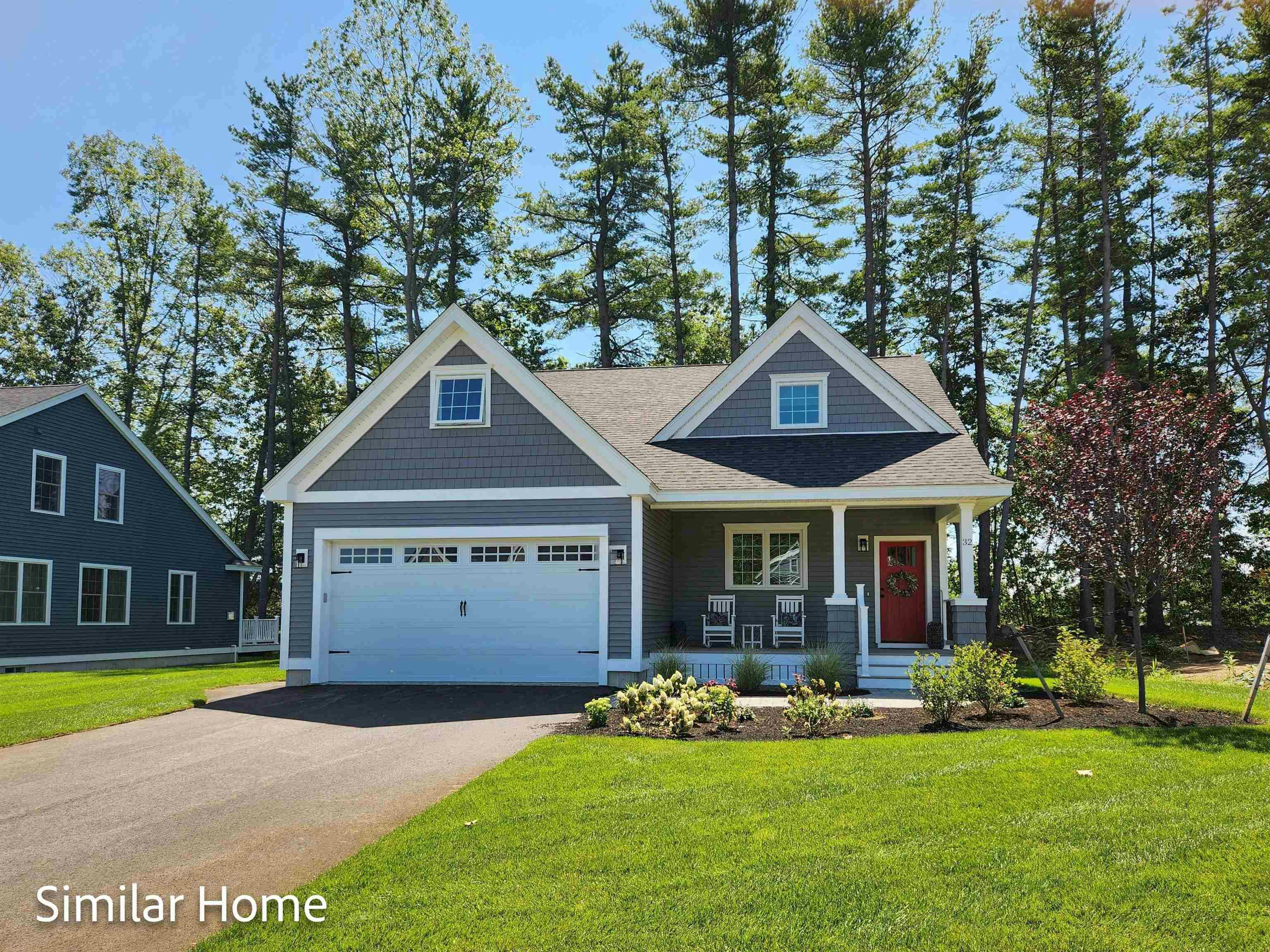 Unit 26 Summerwind Place 26