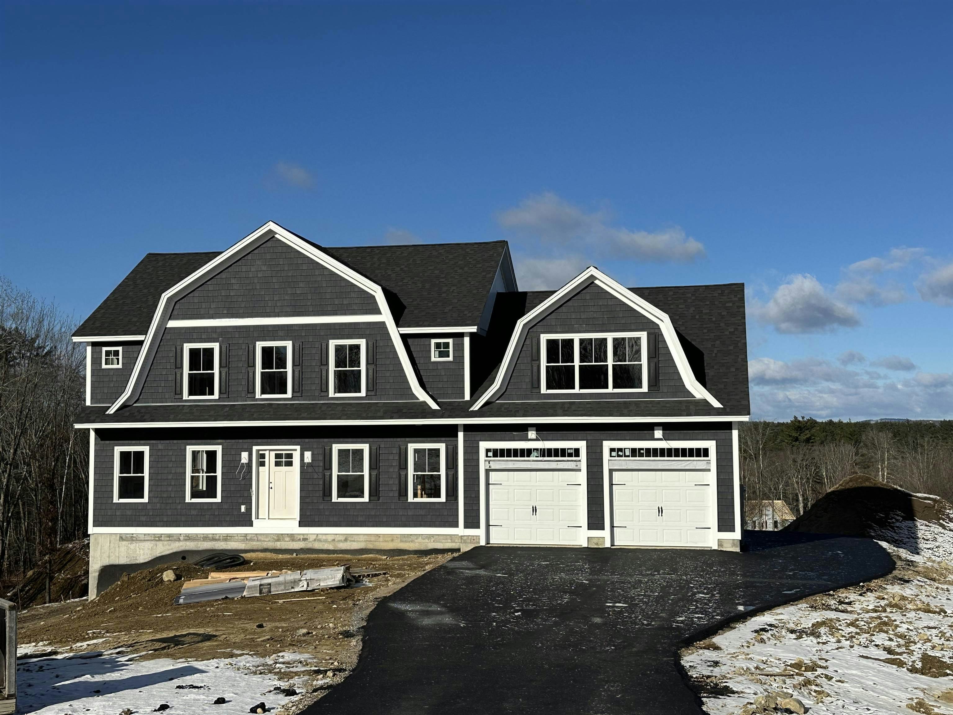 48 High Point Circle Lot 46