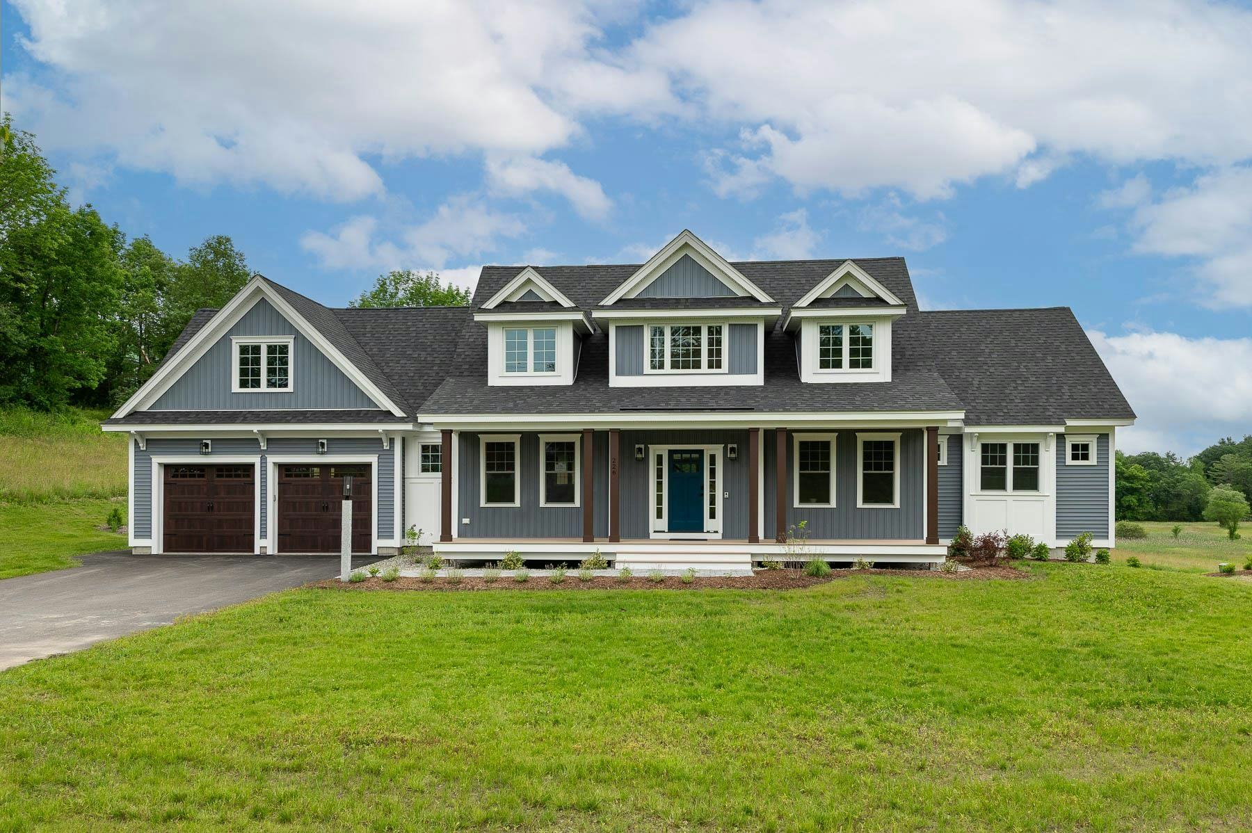 Lot 8 Emerson Ridge 8