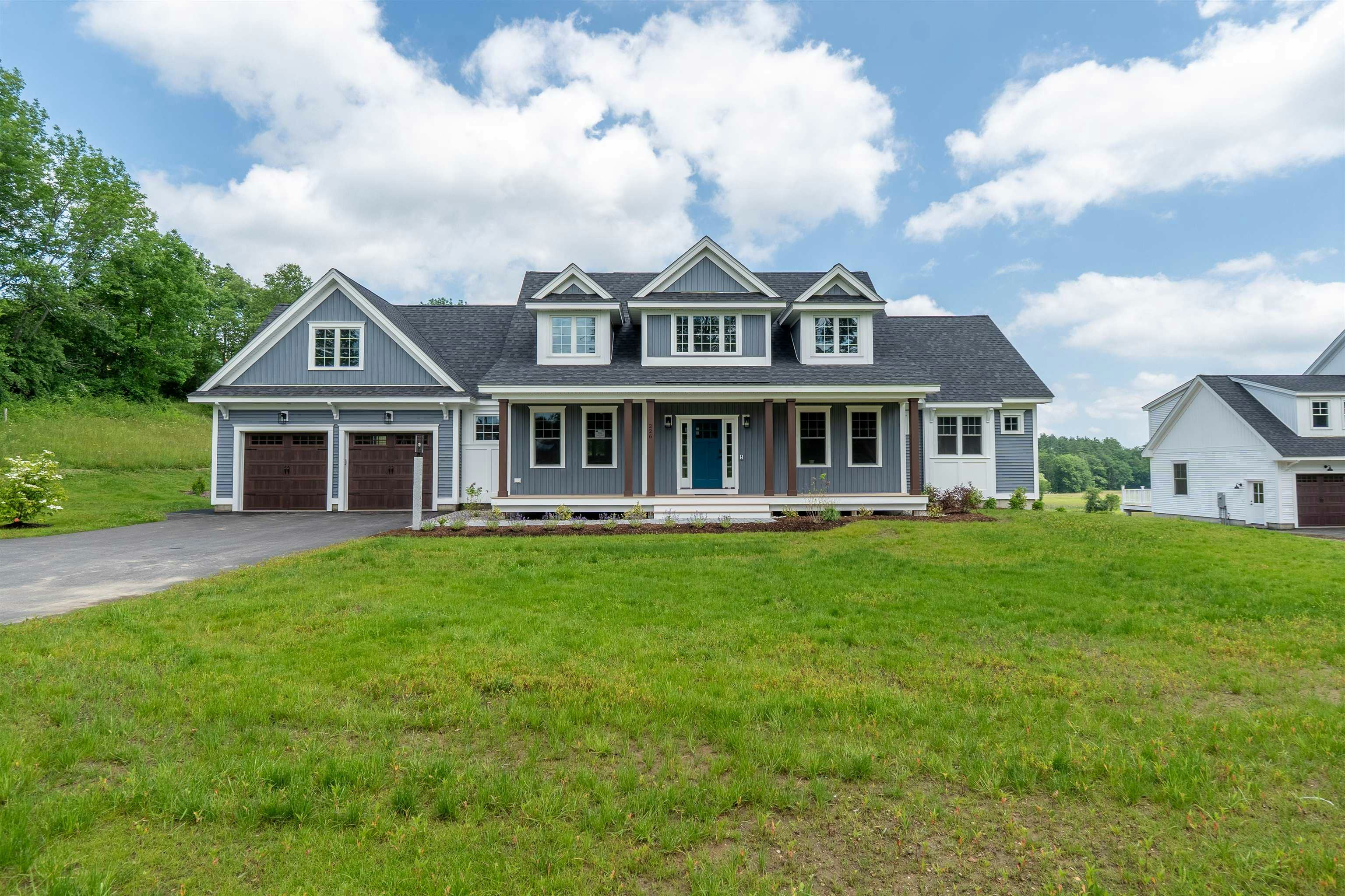 Lot 8 Emerson Ridge 8