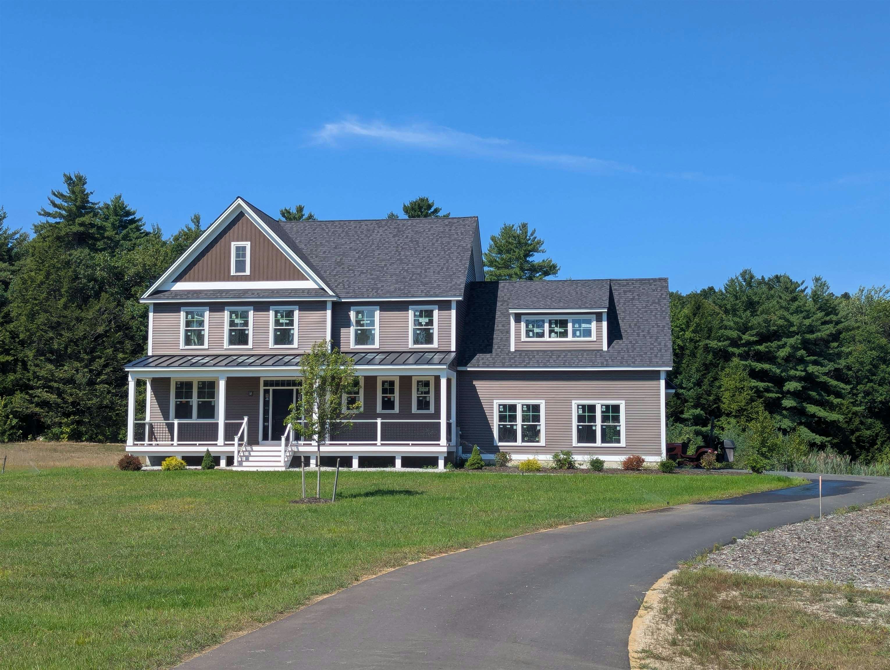 9 Stone Creek Drive