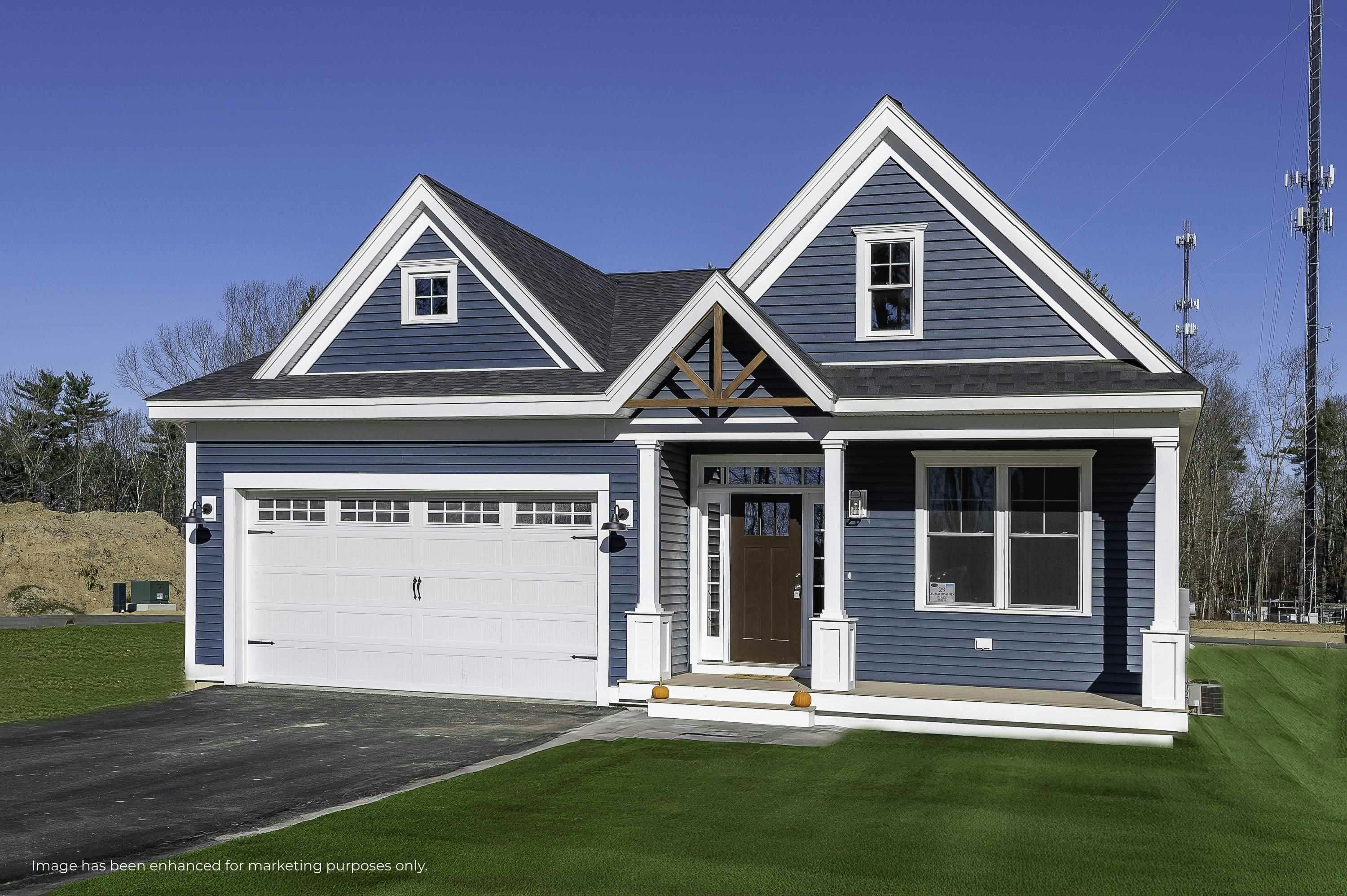 Unit 25 Summerwind Place 25