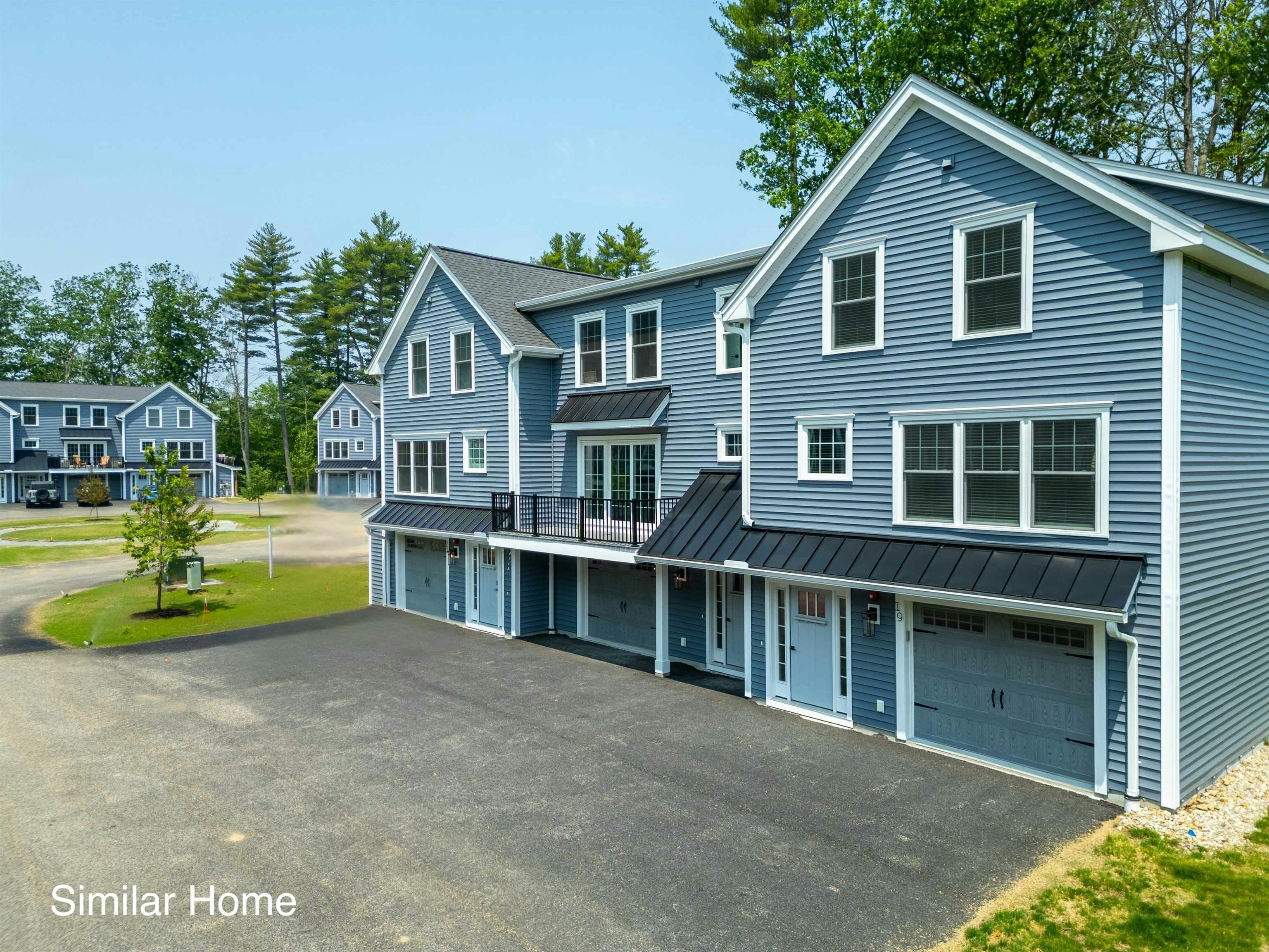 31 Thompson Way
