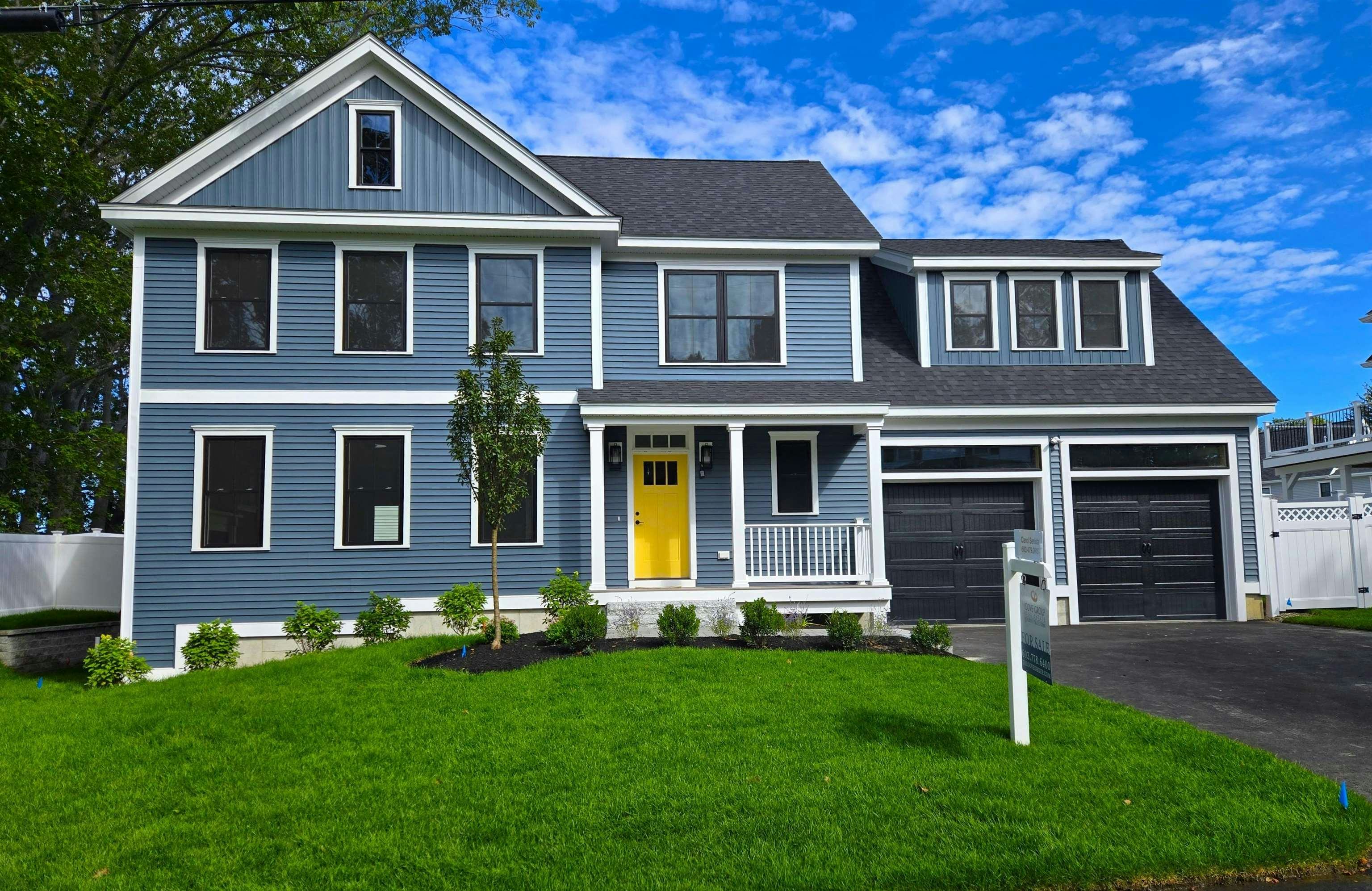 6 Boyd Road