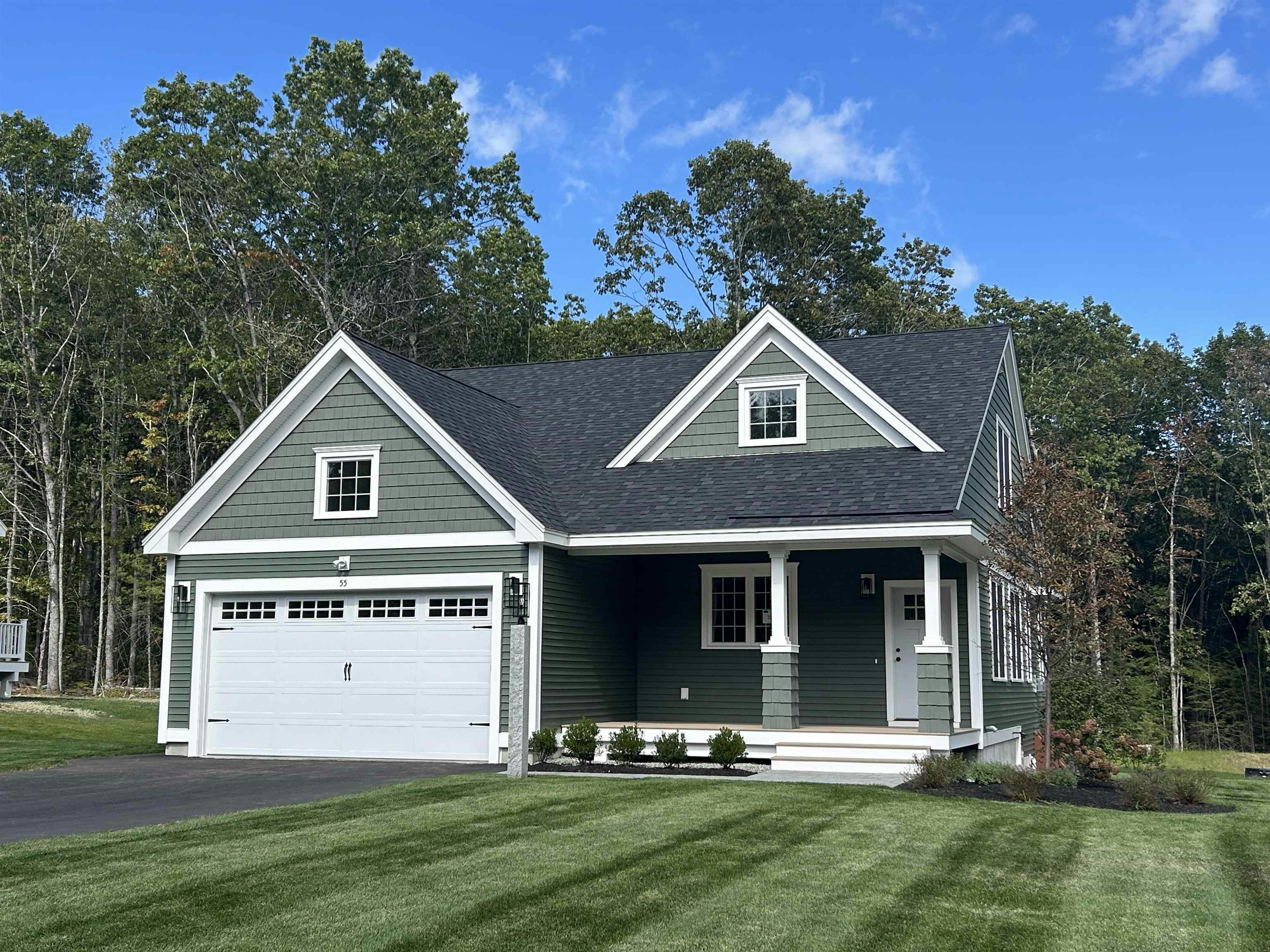 Lot 47 Baker Road 47