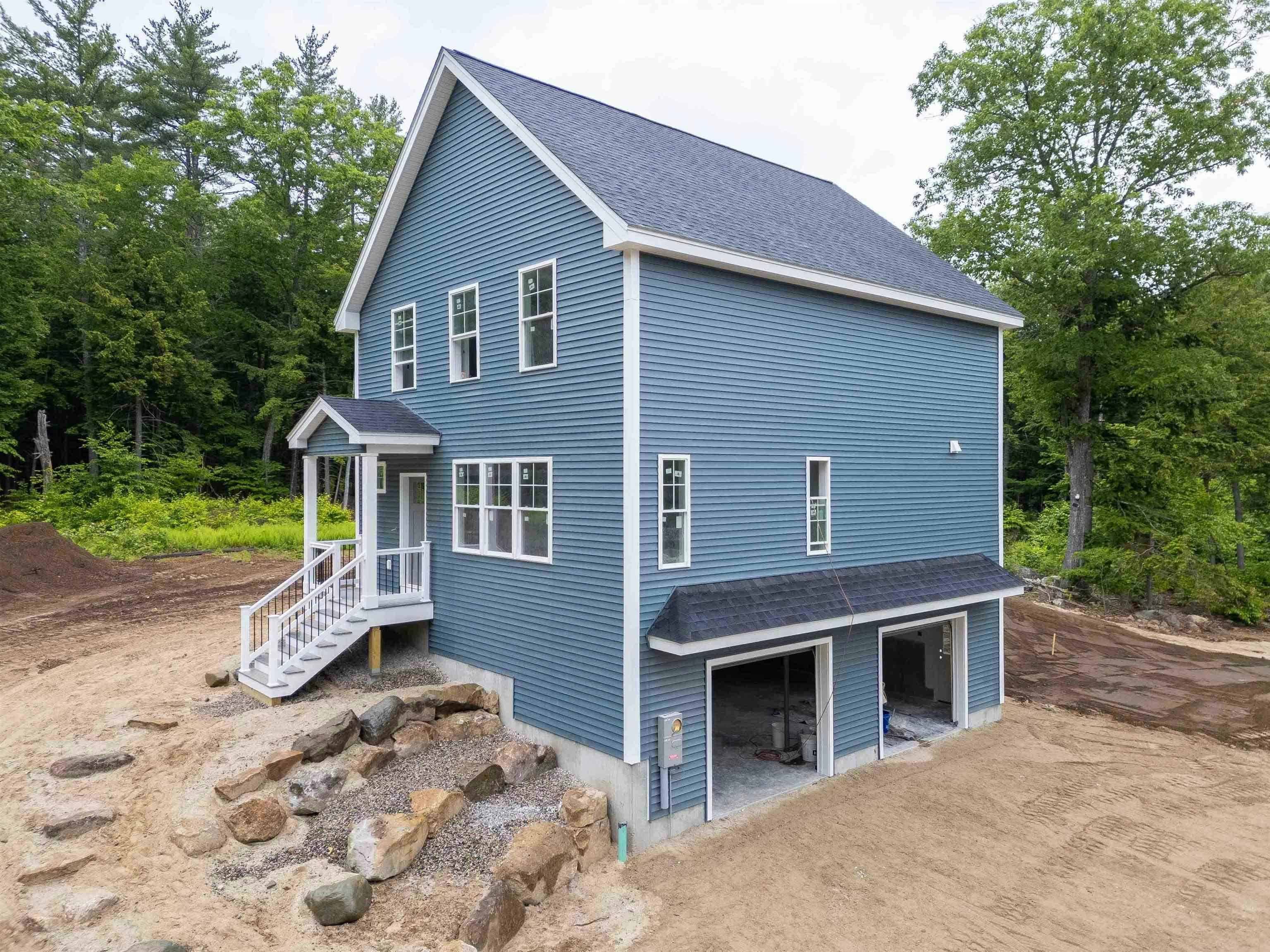 36 Scribner Hill