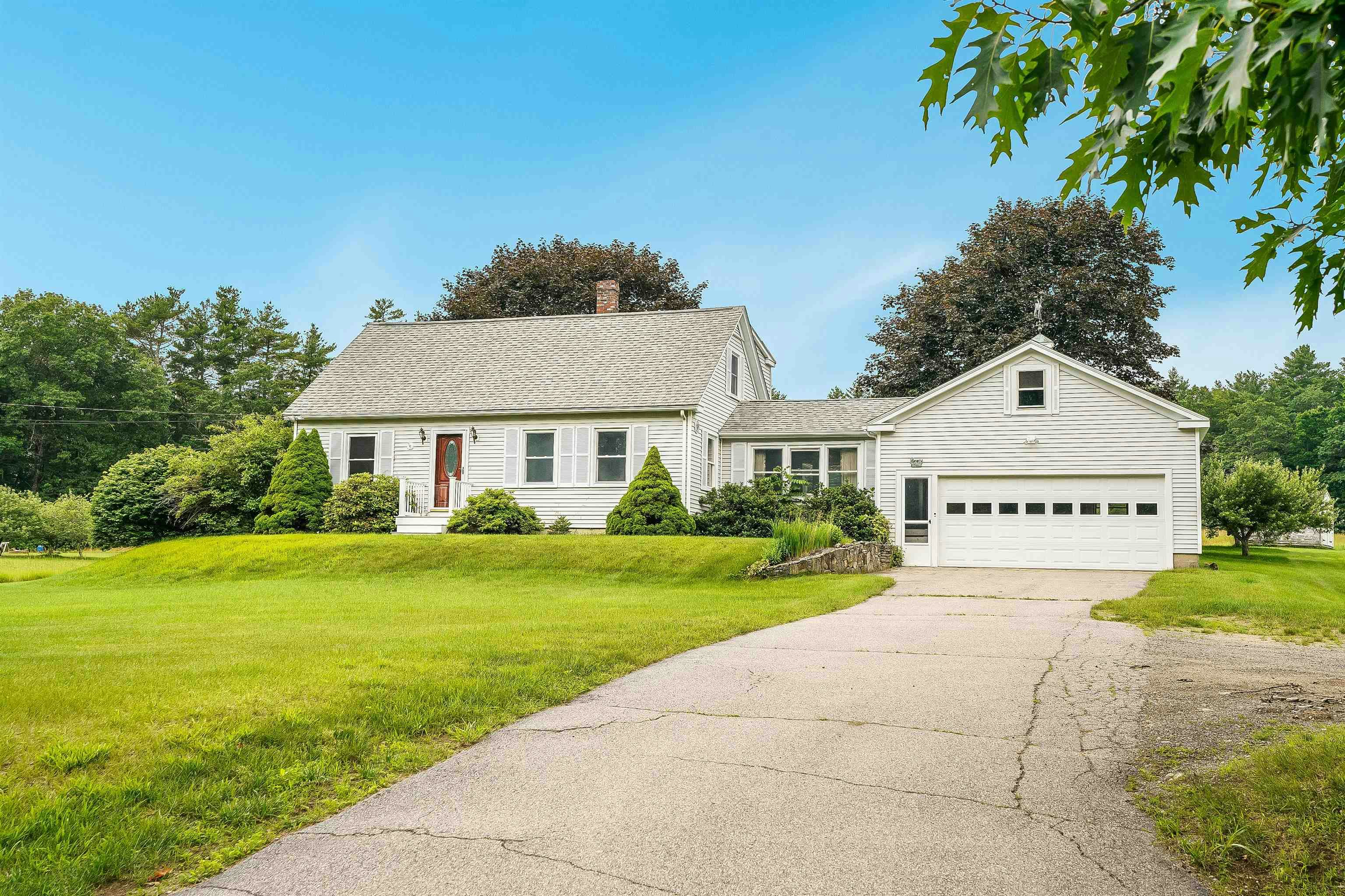 495 Middle Road