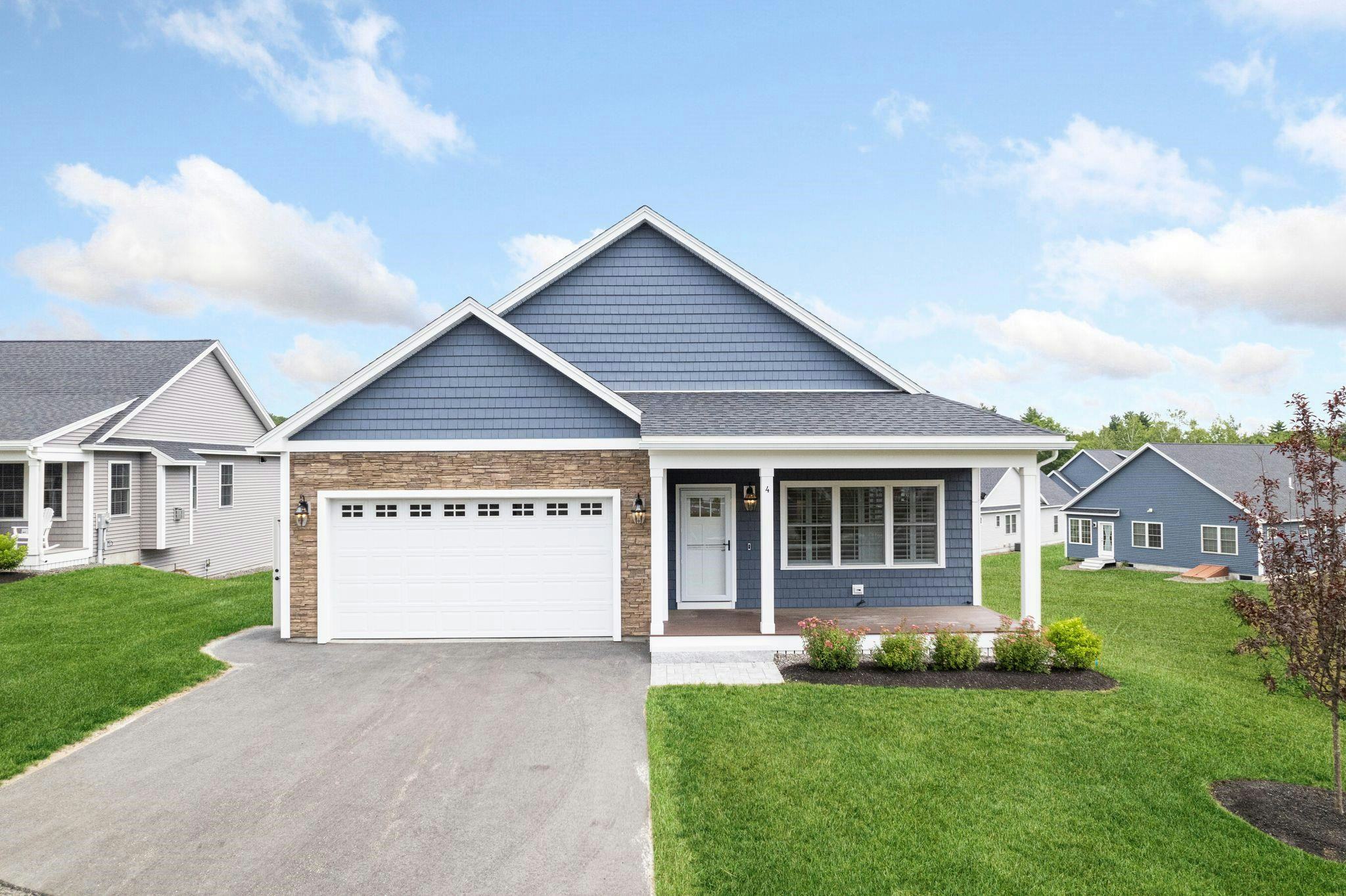 4 Thistle Circle
