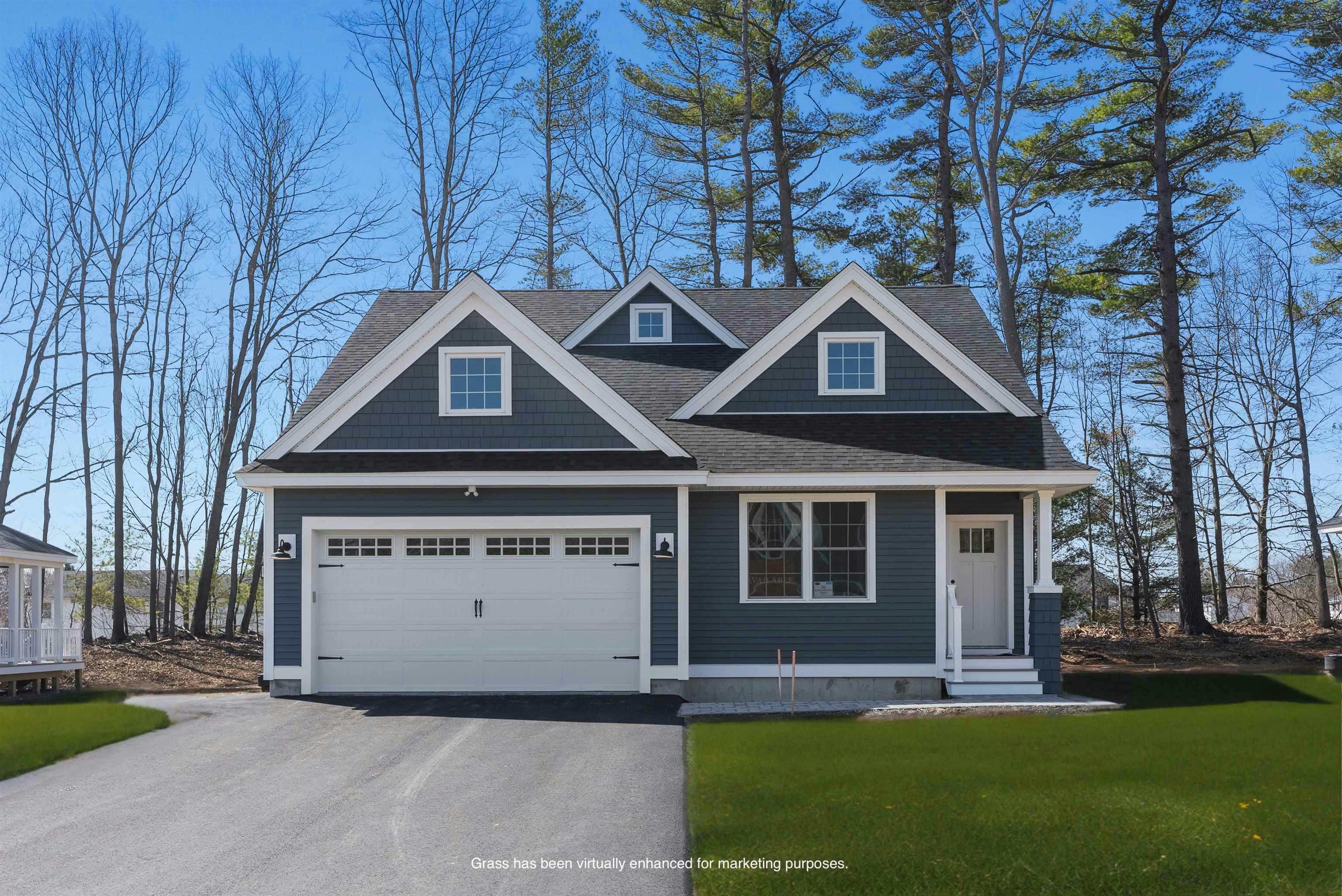 Unit 33 Summerwind Place 33