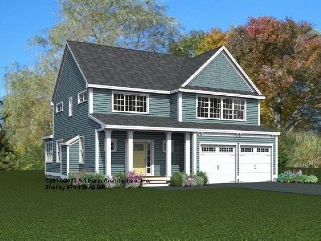 Lot 6 Bending Brook Court 6