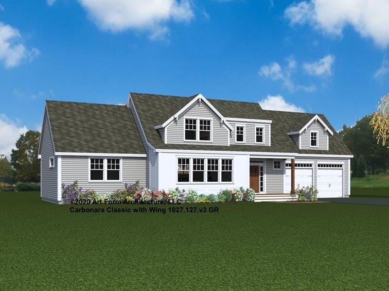 37 Shearwater Drive 1906