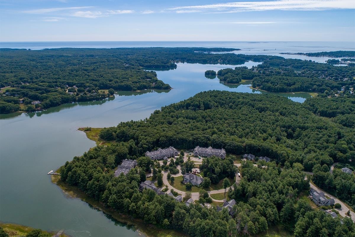 100 Shepards Cove Road G-305