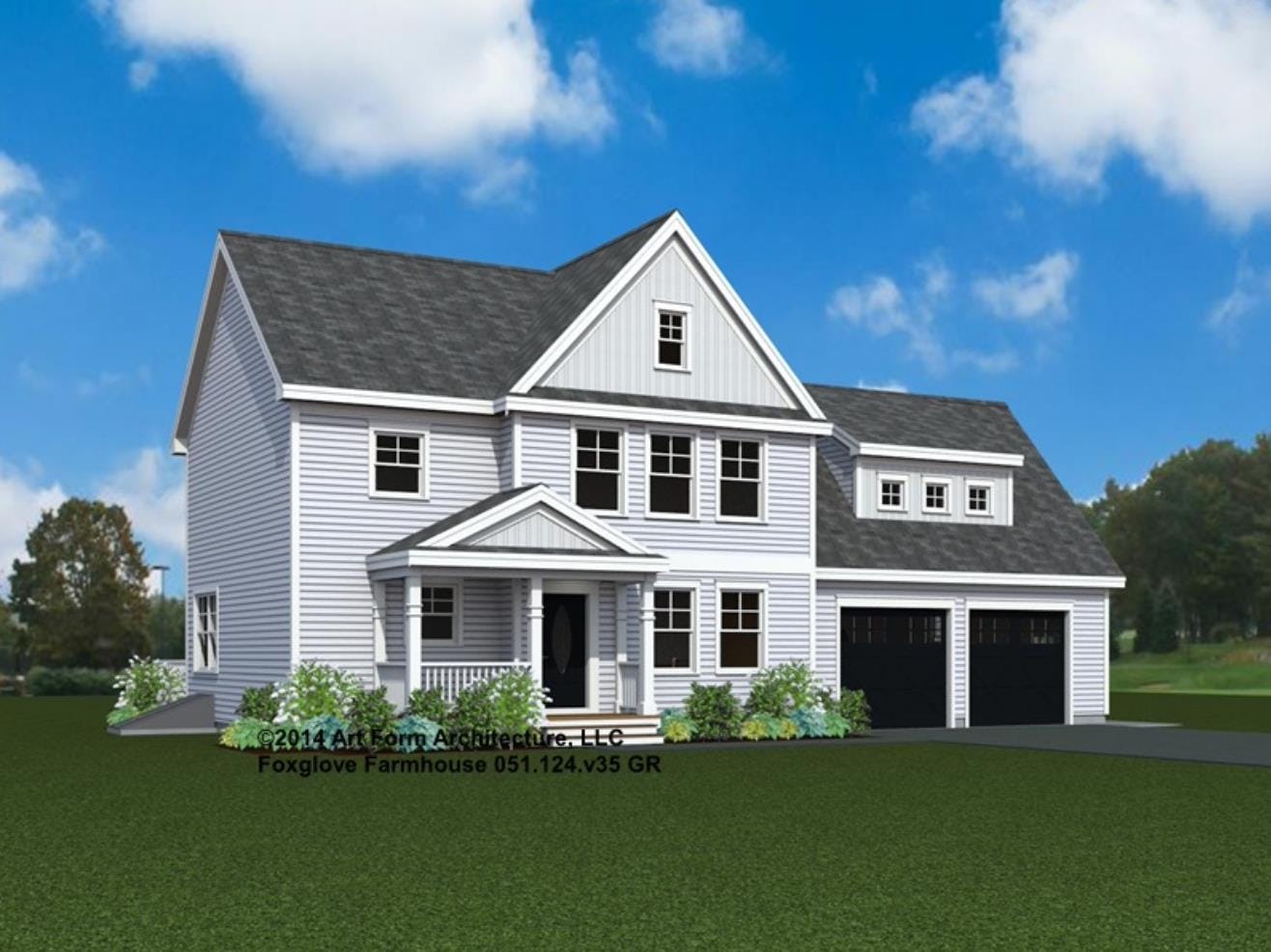 Lot A Longview Place