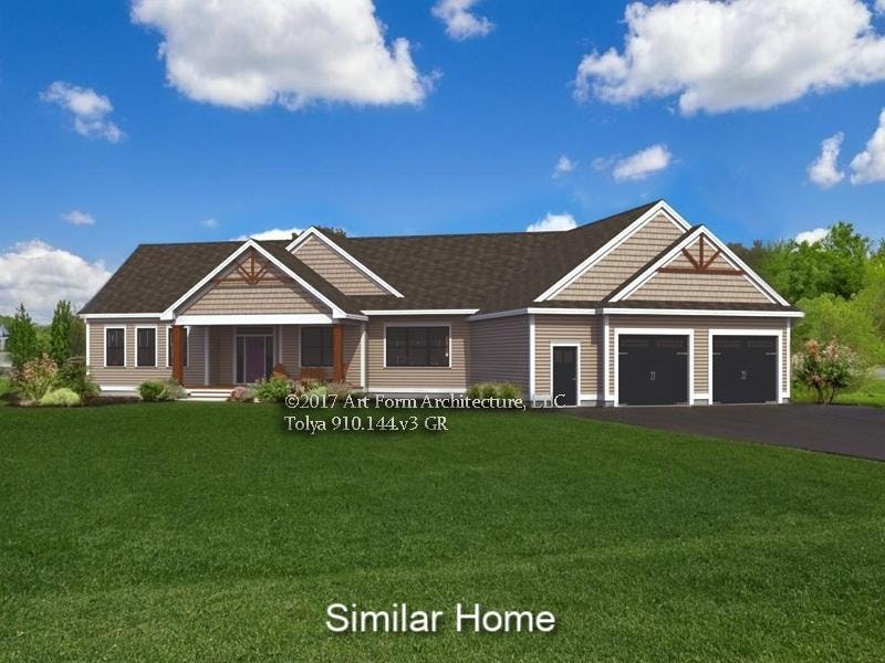 Lot 11 Country Club Estates Drive 11