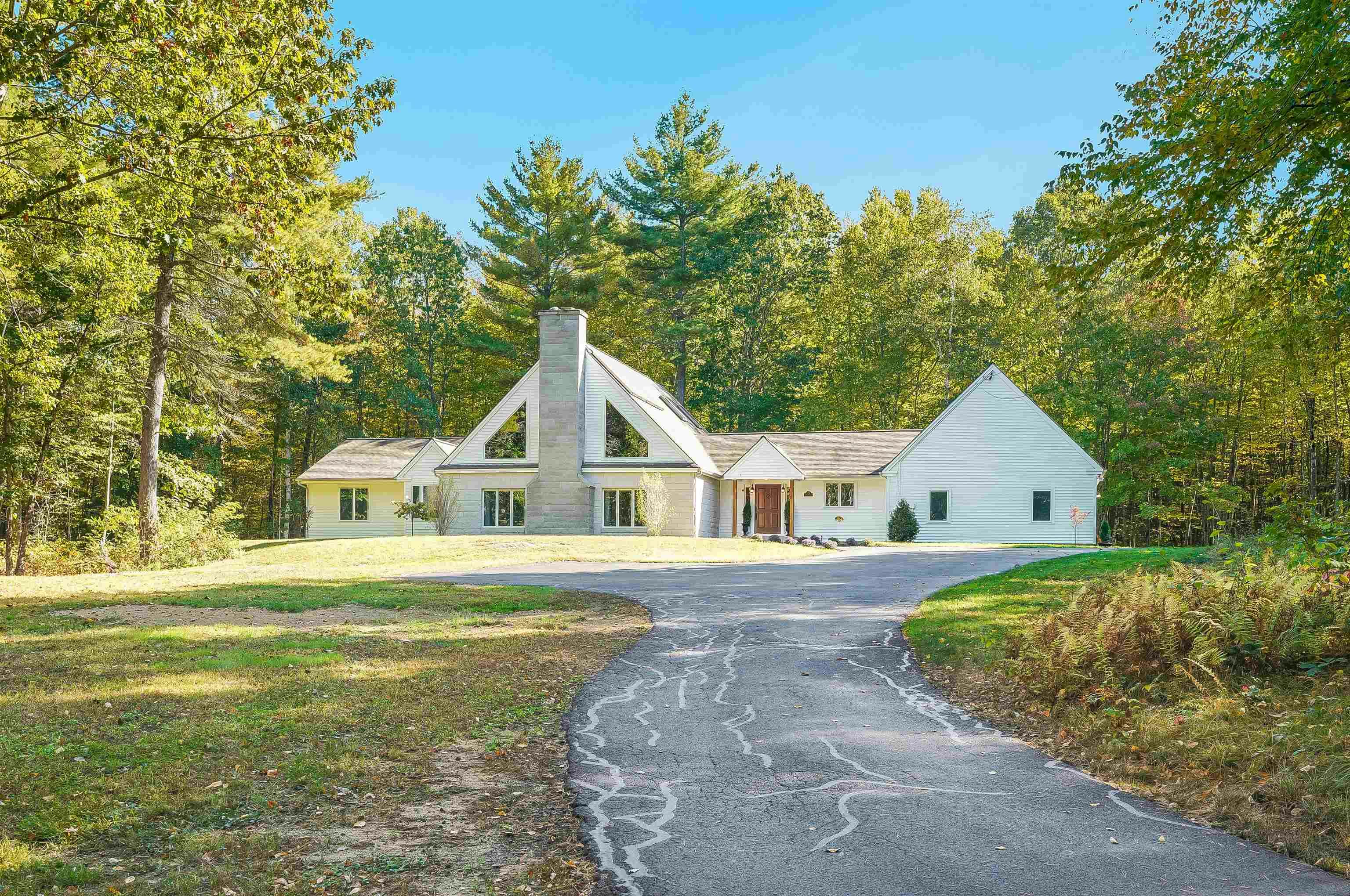 156 Piscassic Road