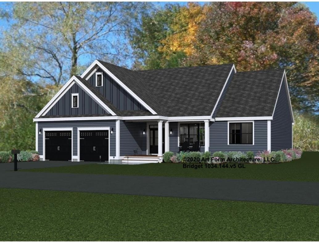 Lot 5-4 Hobbs Landing