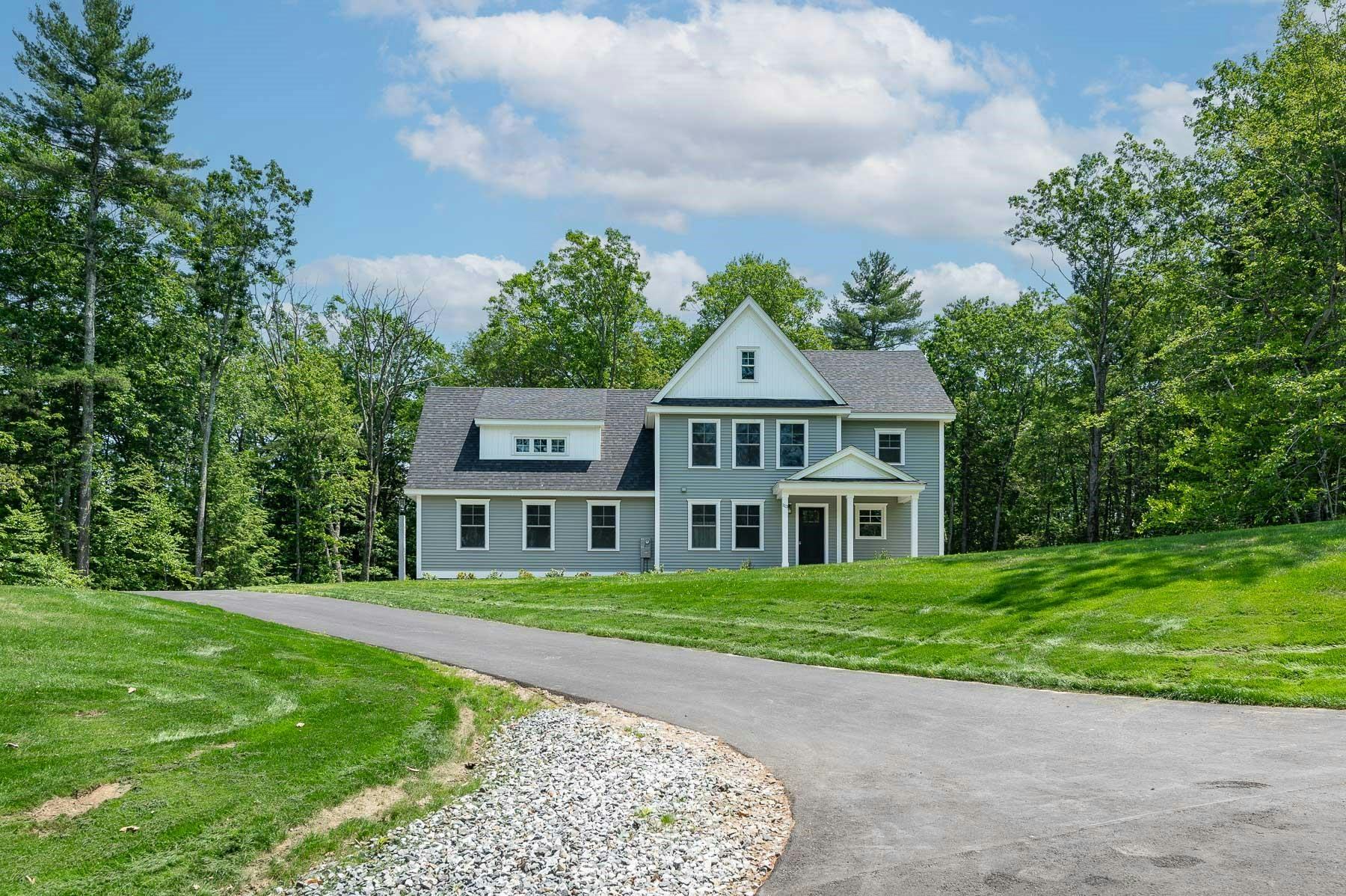 113 North River Road Lot 2