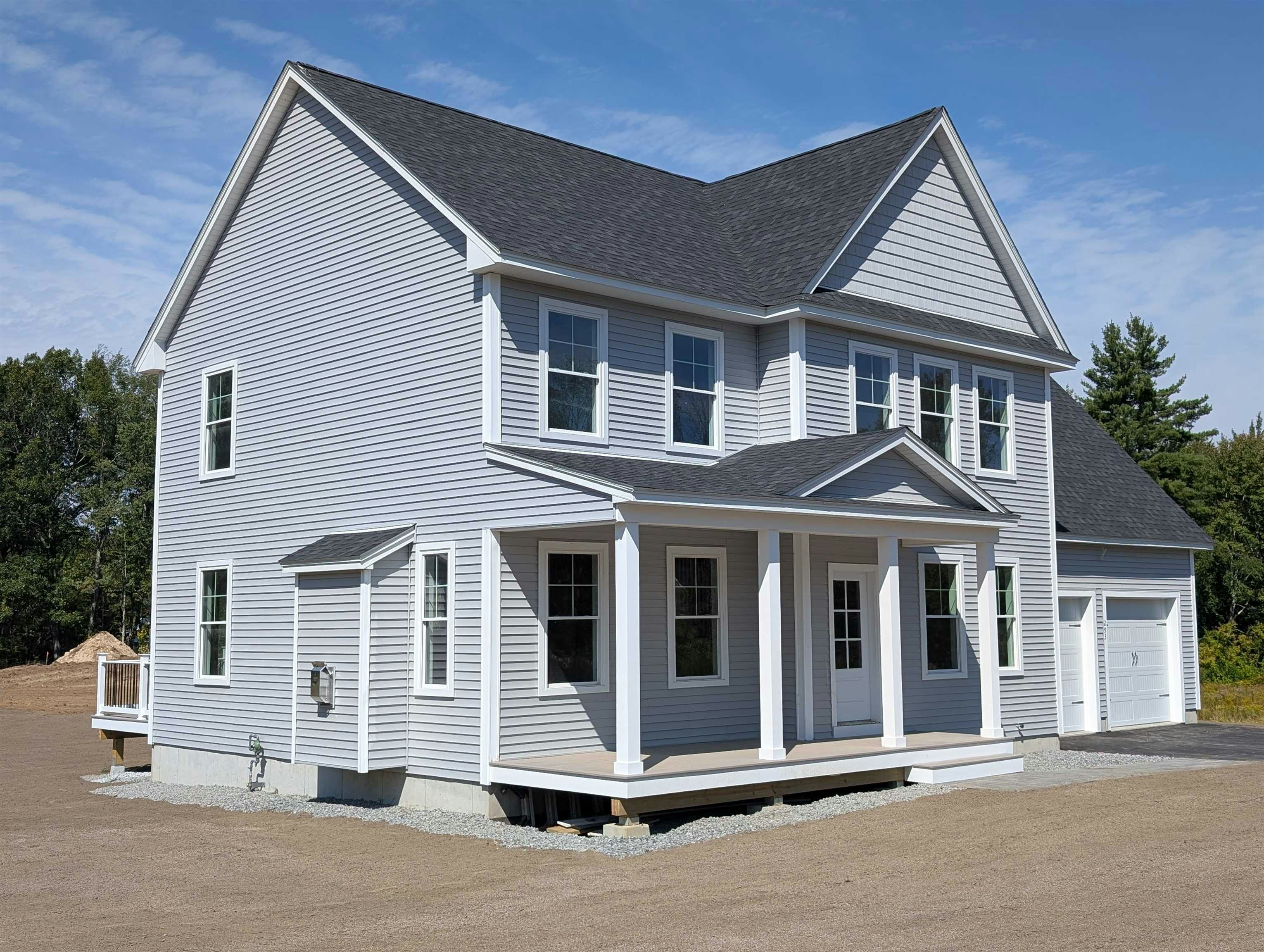 Lot 7-3 Sanborn Meadow 7-3