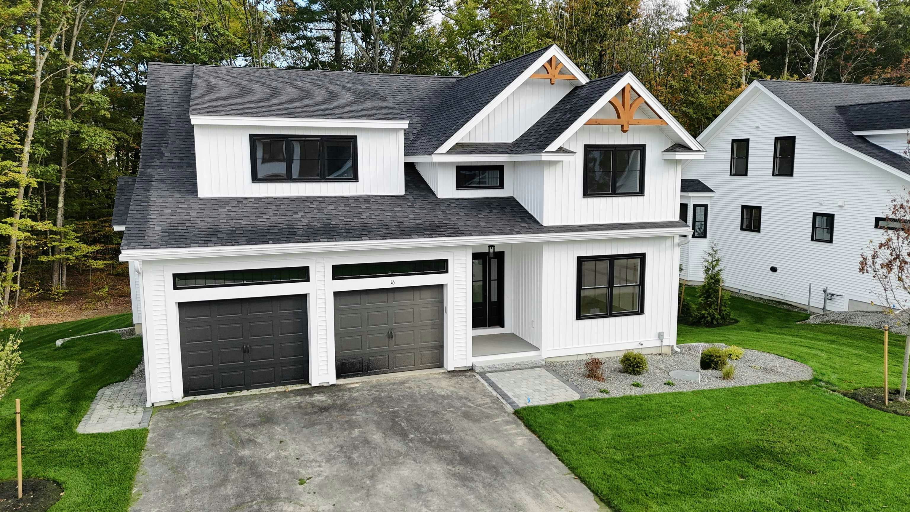 16 Little River Road