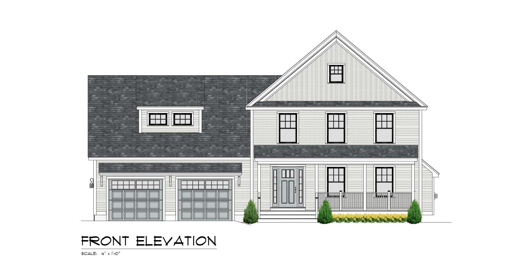 Lot J Longview Place