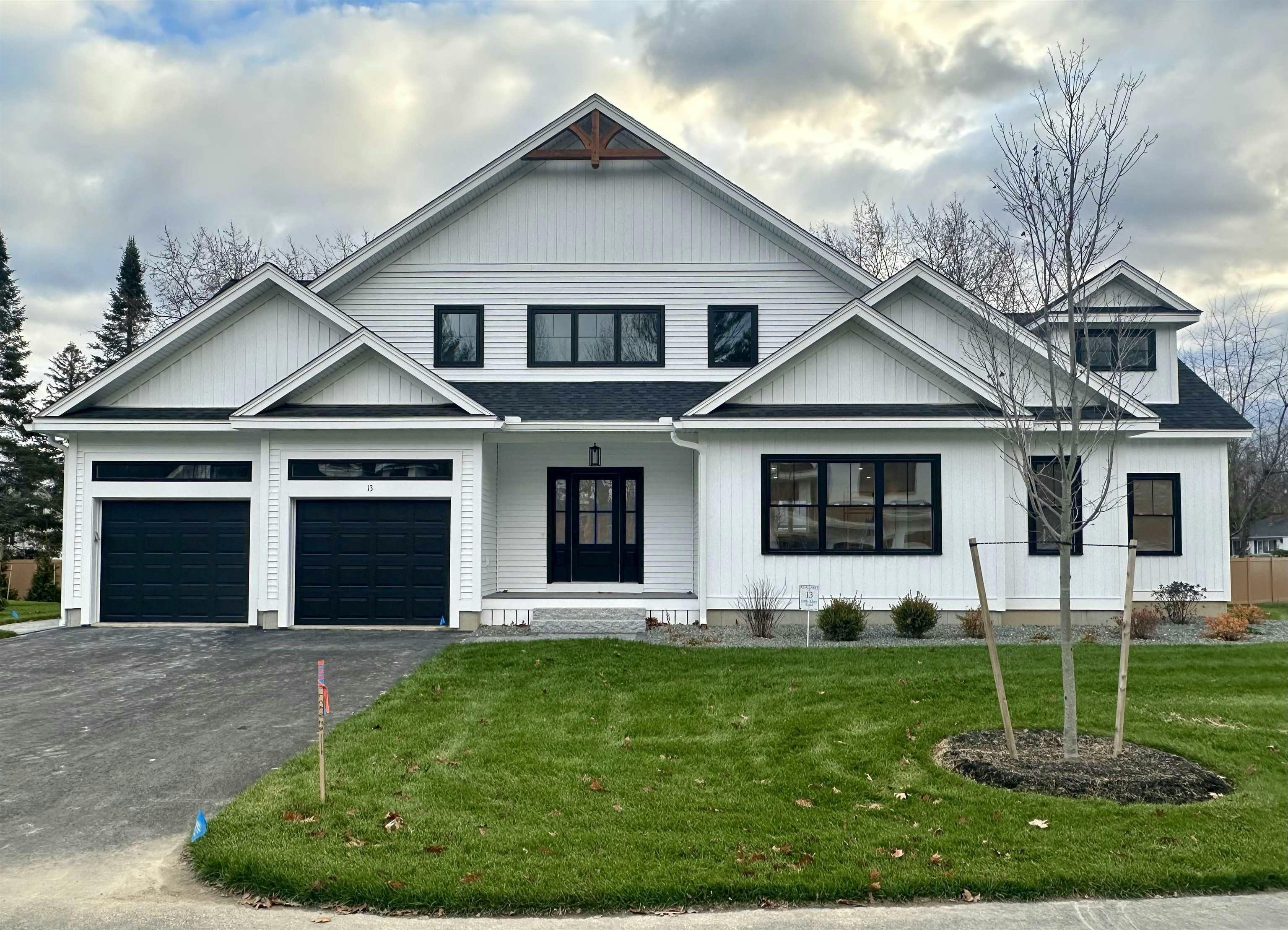 13 Little River Road lot 2