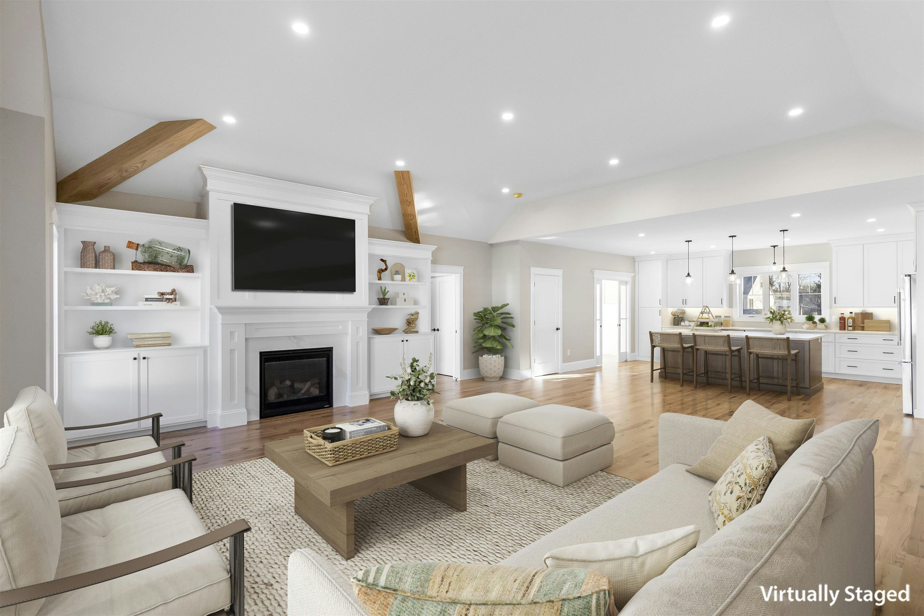 15 Little River Road Unit 4